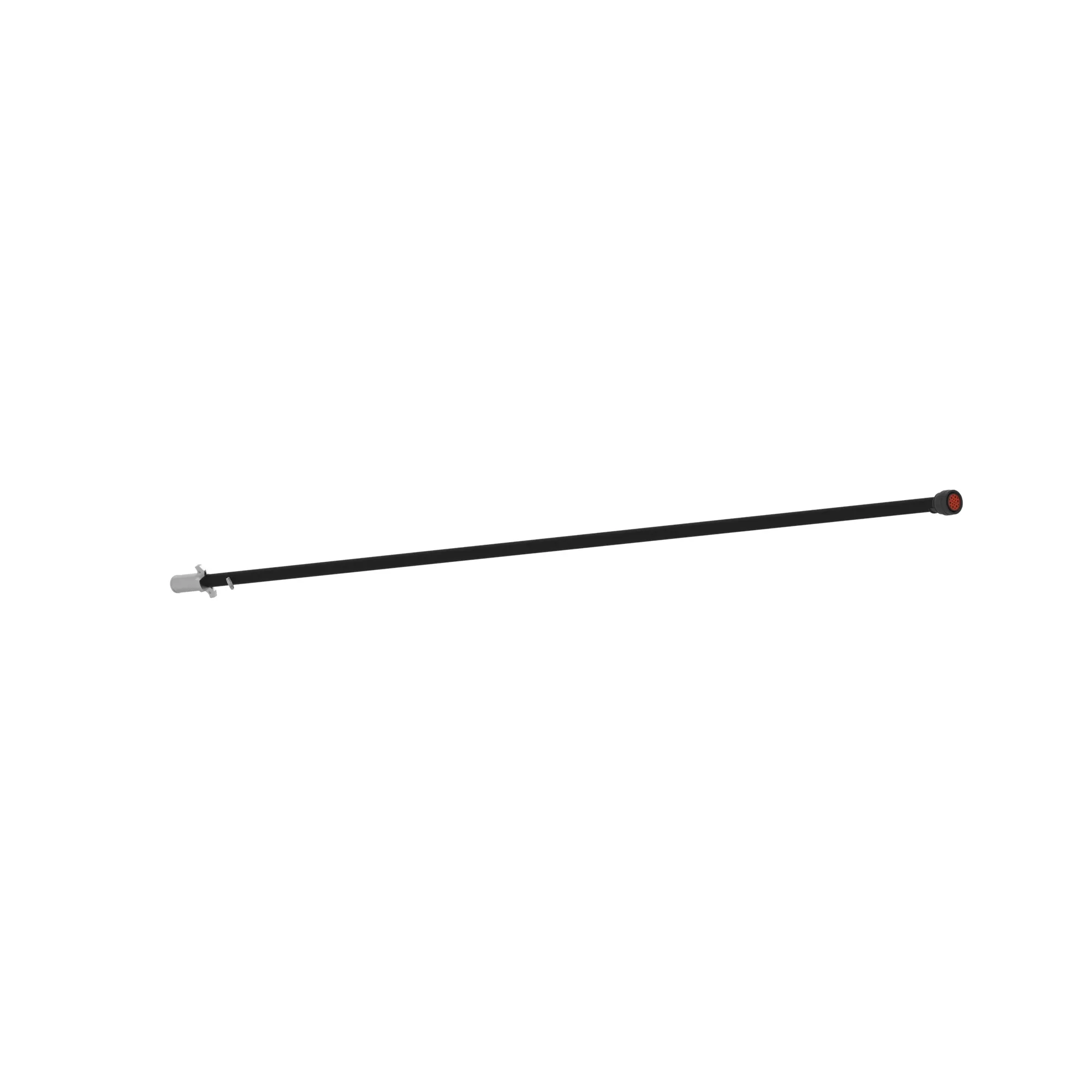 John Deere Lights Wiring Harness - AA89736