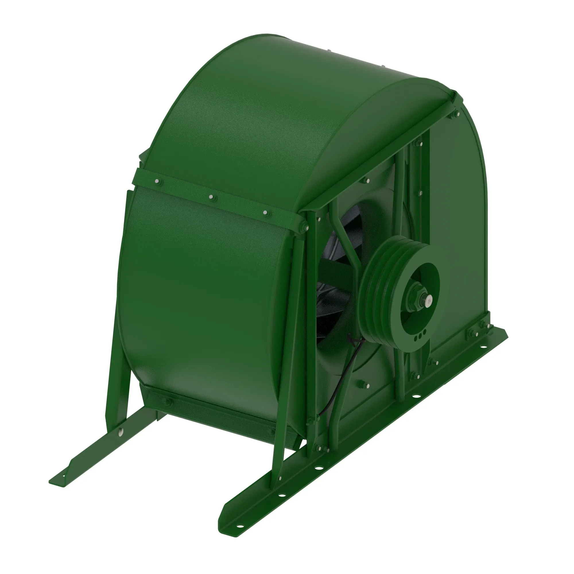 FAN ASSEMBLY