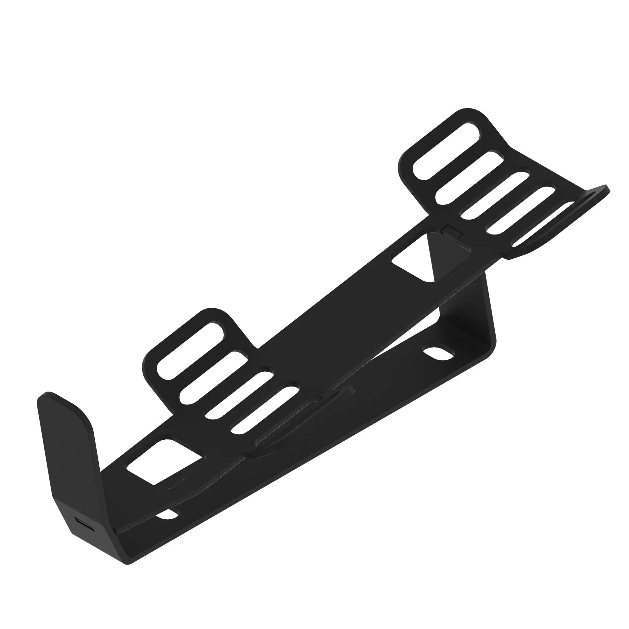 BRACKET, EXTINGUISHER BRACKET
