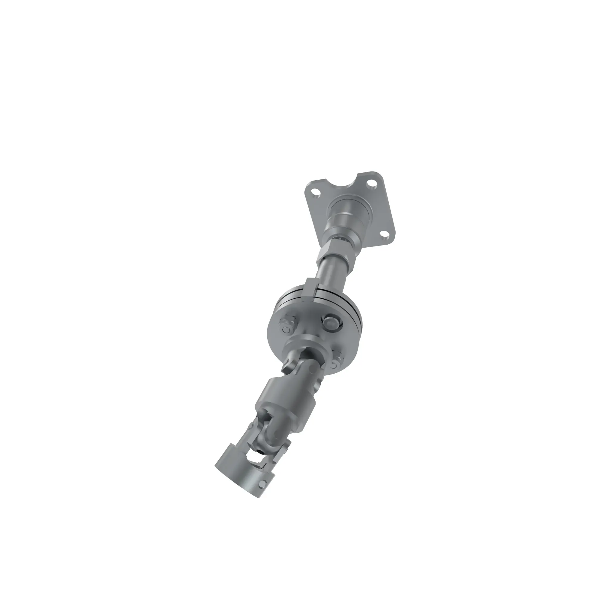John Deere Steering Column Shaft - AT413167