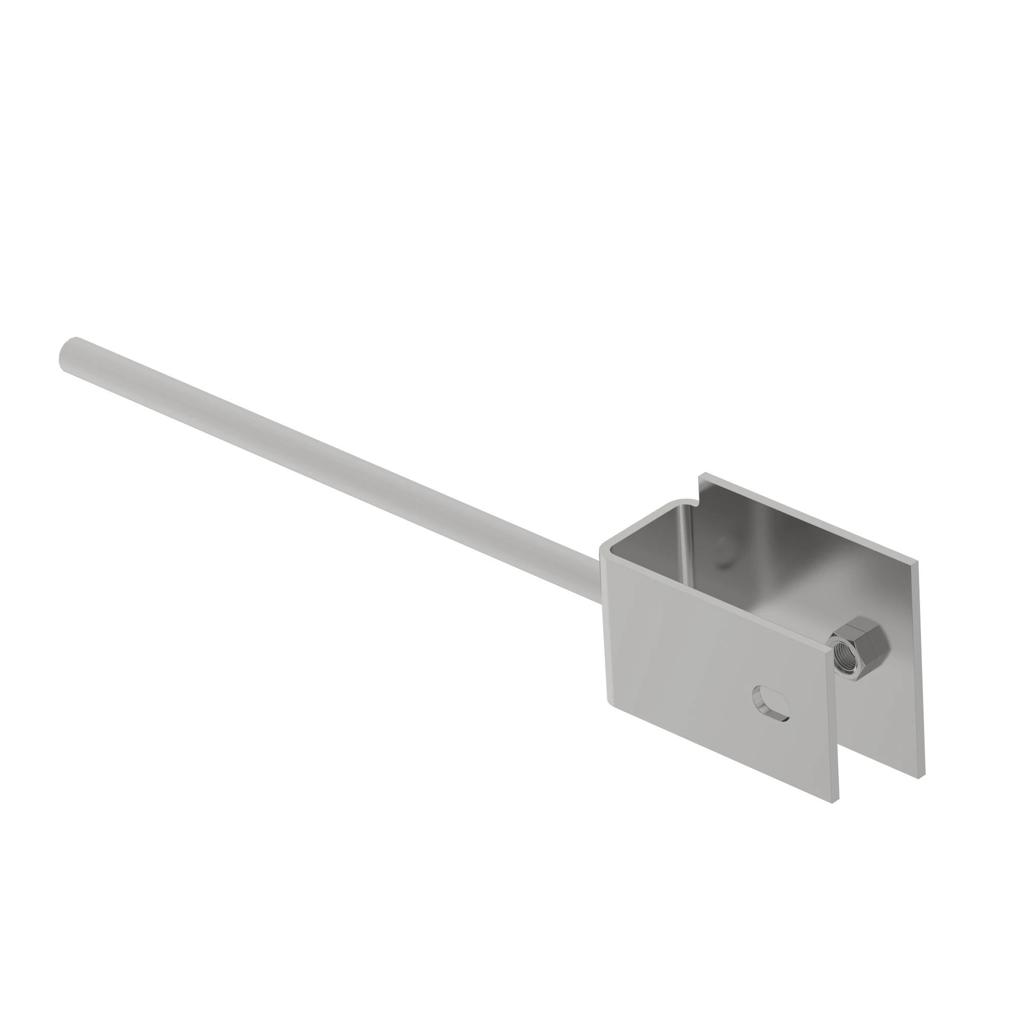 John Deere Yoke - AXE18301