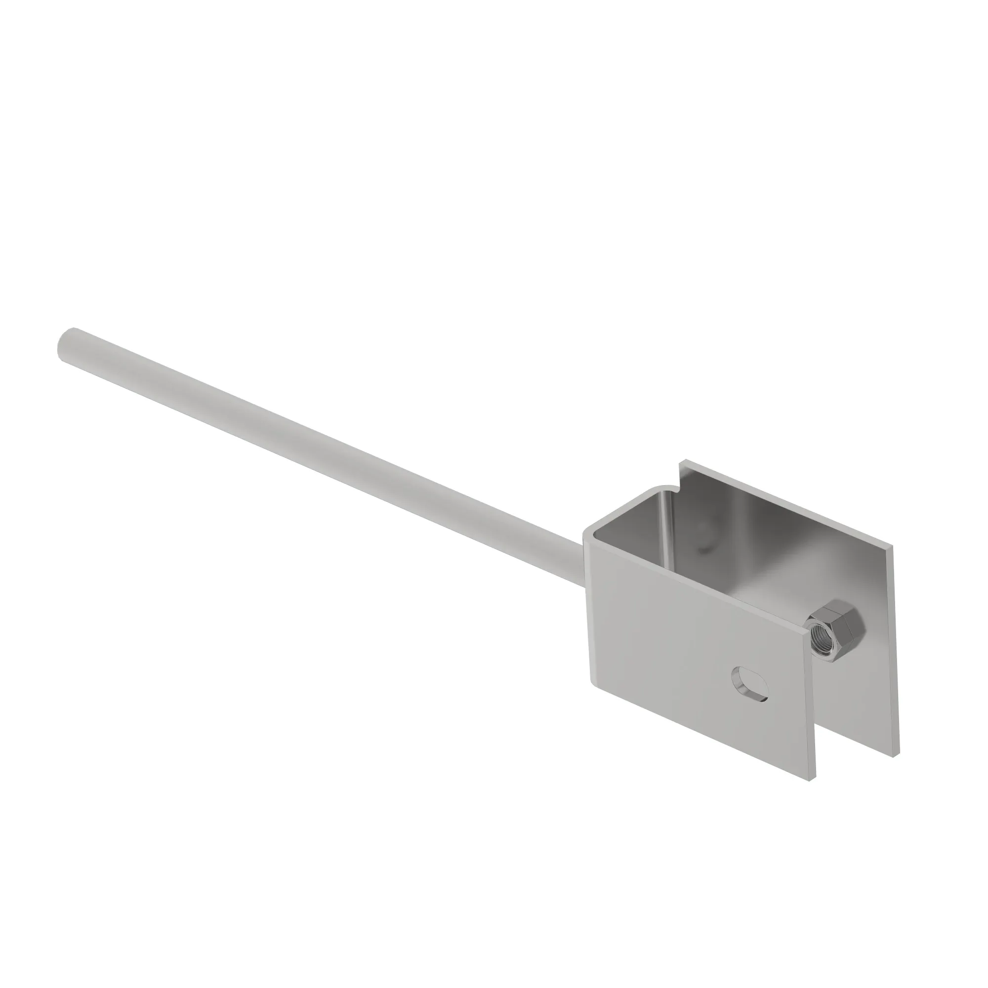John Deere Yoke - AXE18301