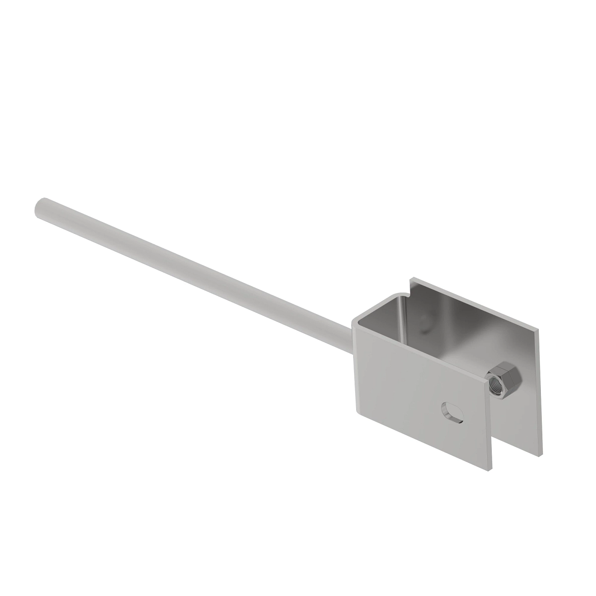 Yoke Assy, Idler-Unldg Drive