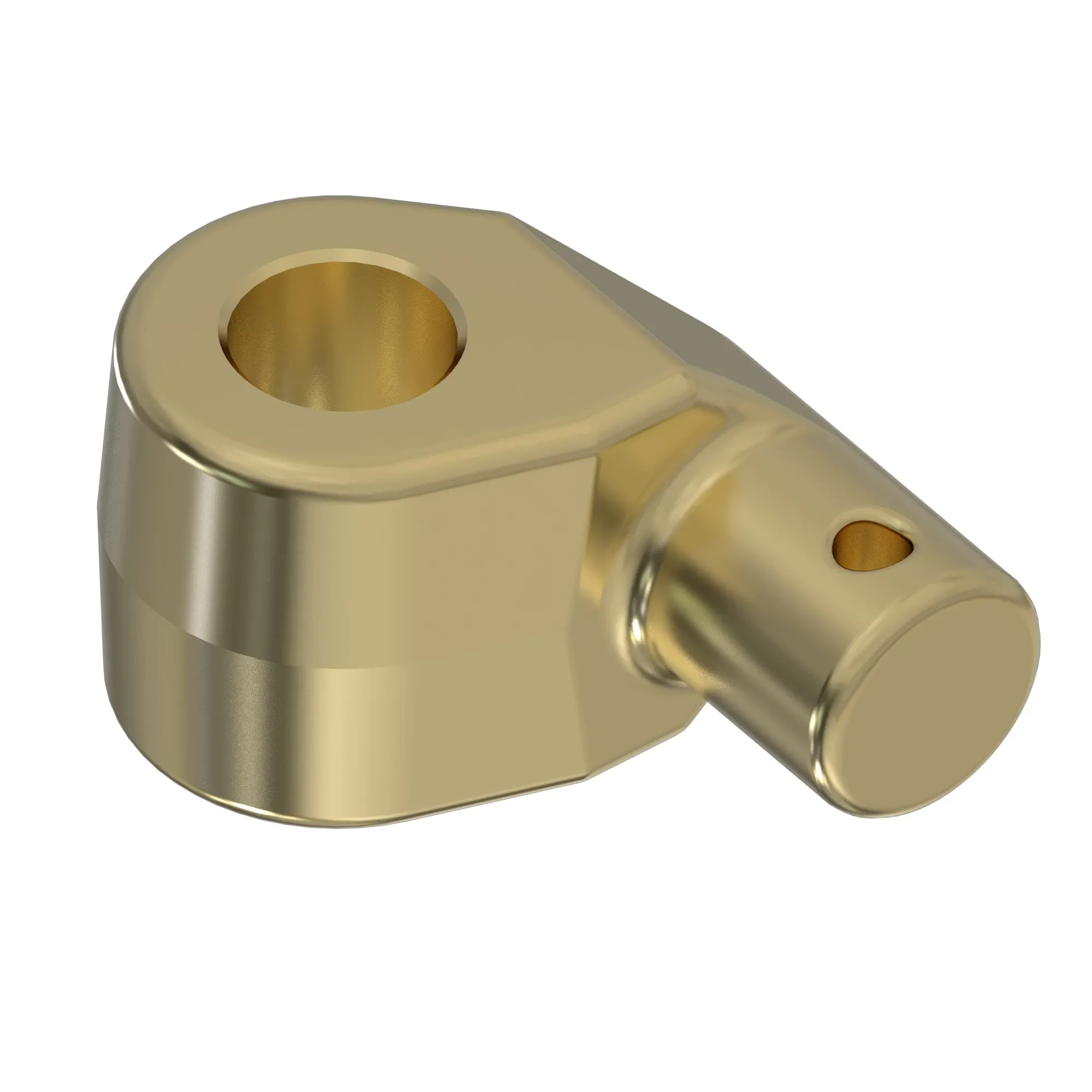 Trunnion