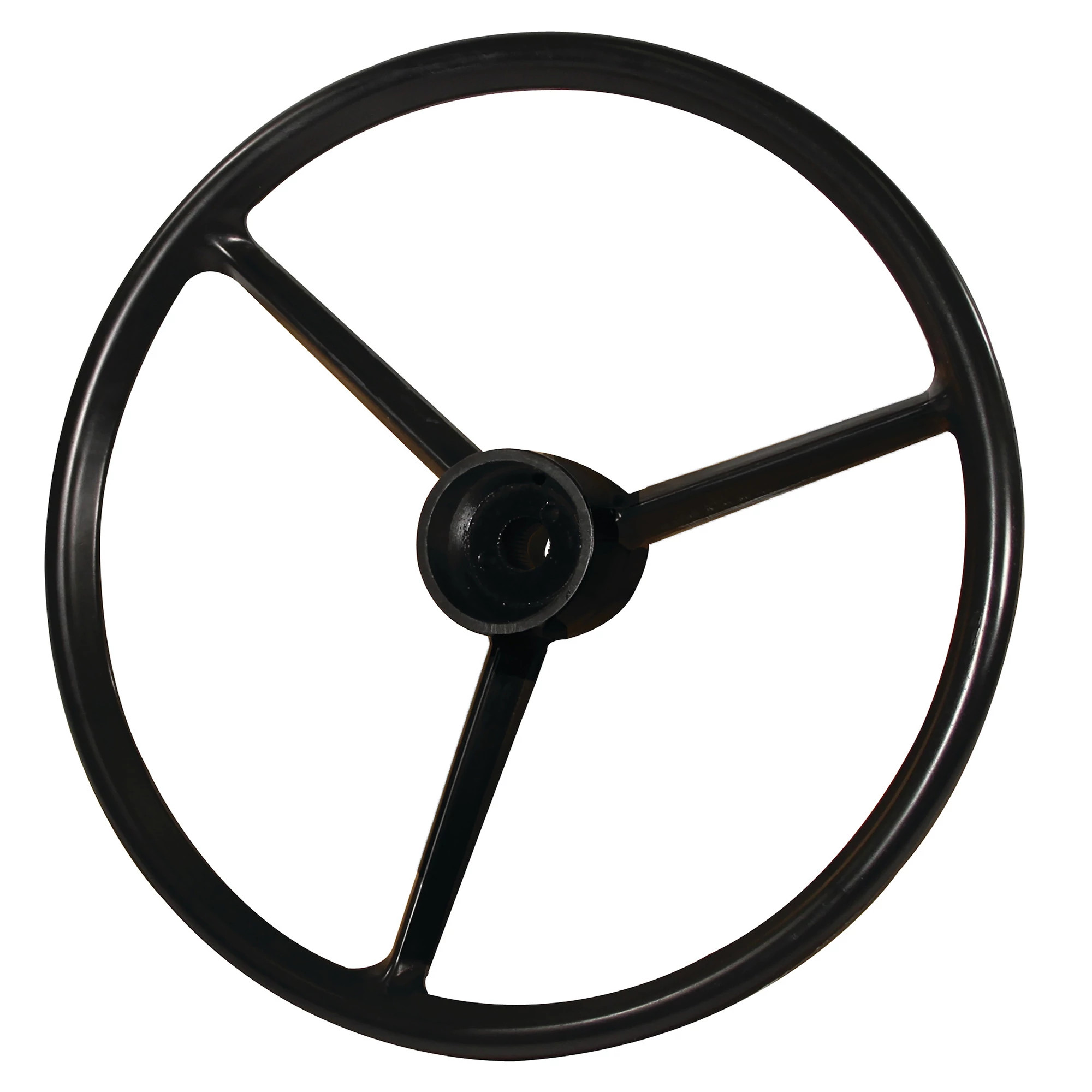John Deere Steering Wheel - AR26625