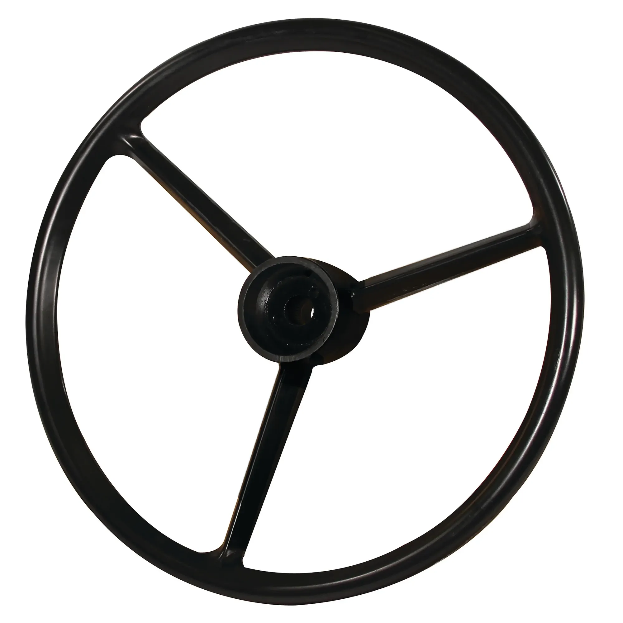 John Deere Steering Wheel - AR26625