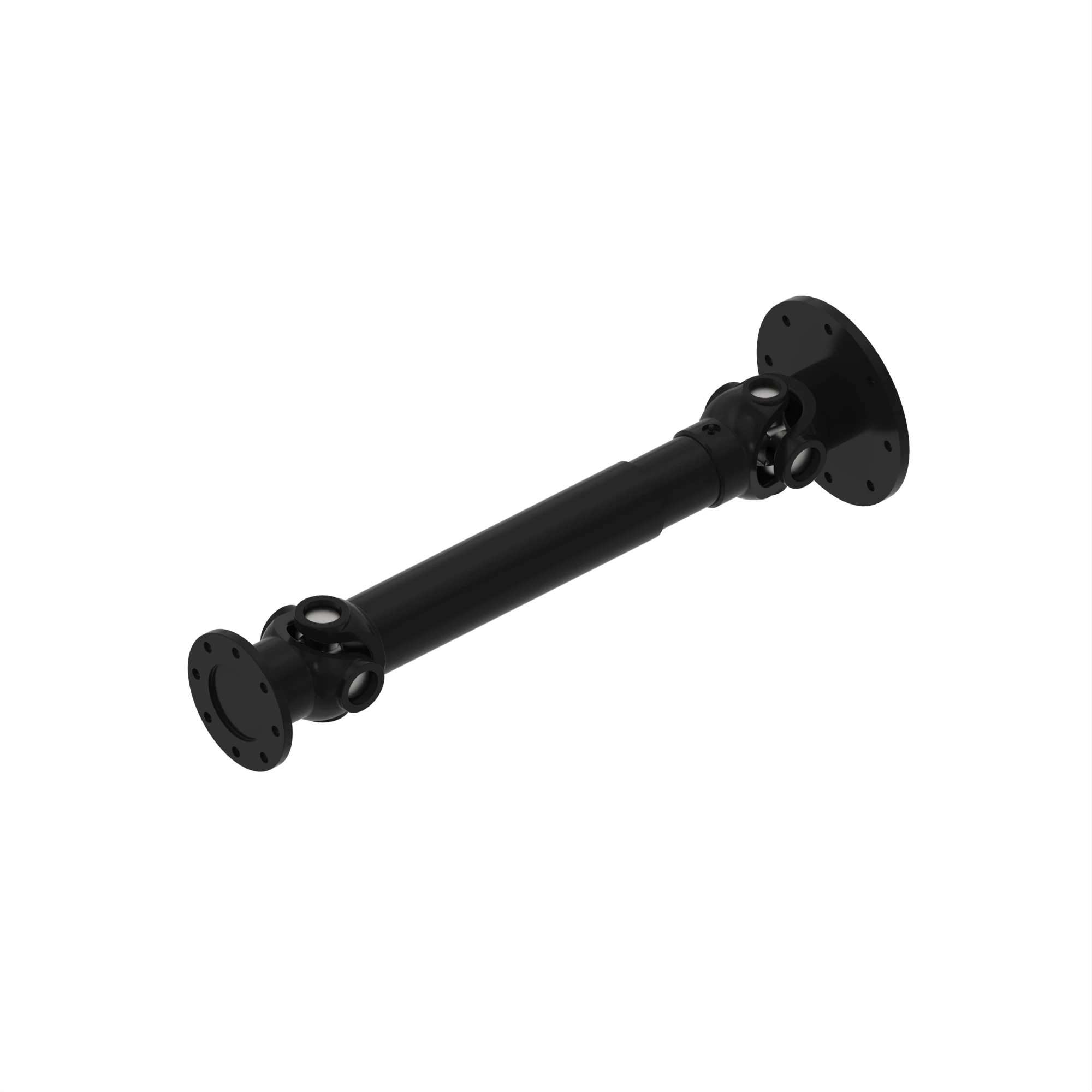 John Deere Universal Joint with Shaft - AKK16352