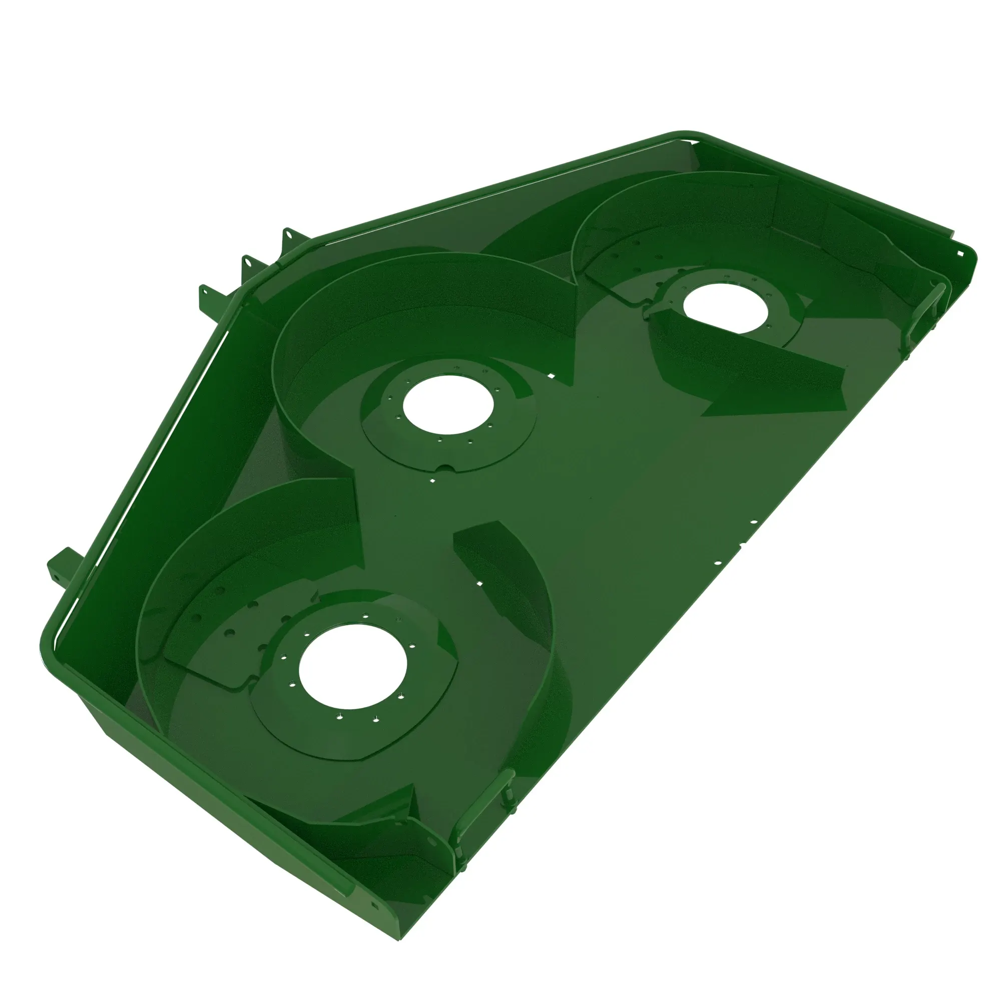 Mower Deck
