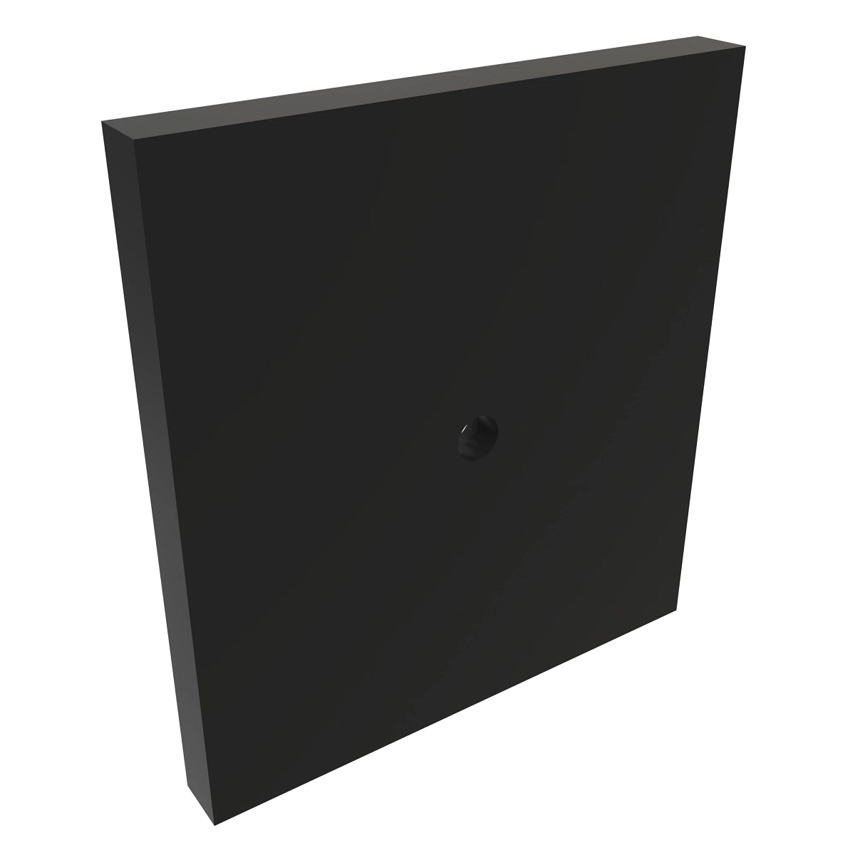 John Deere Bearing Plate Strap - F036912