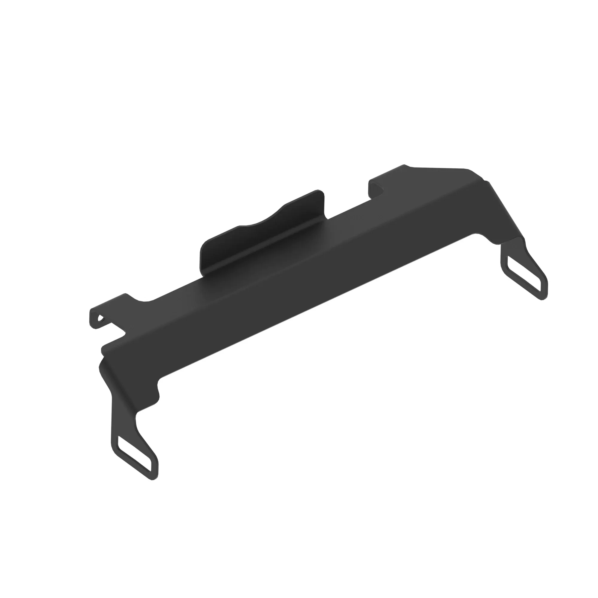 BRACKET, CAC, LOWER