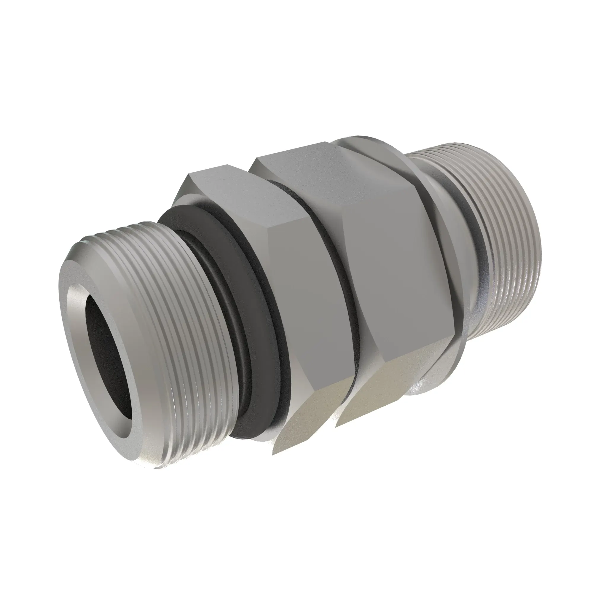John Deere Fitting - AE49297