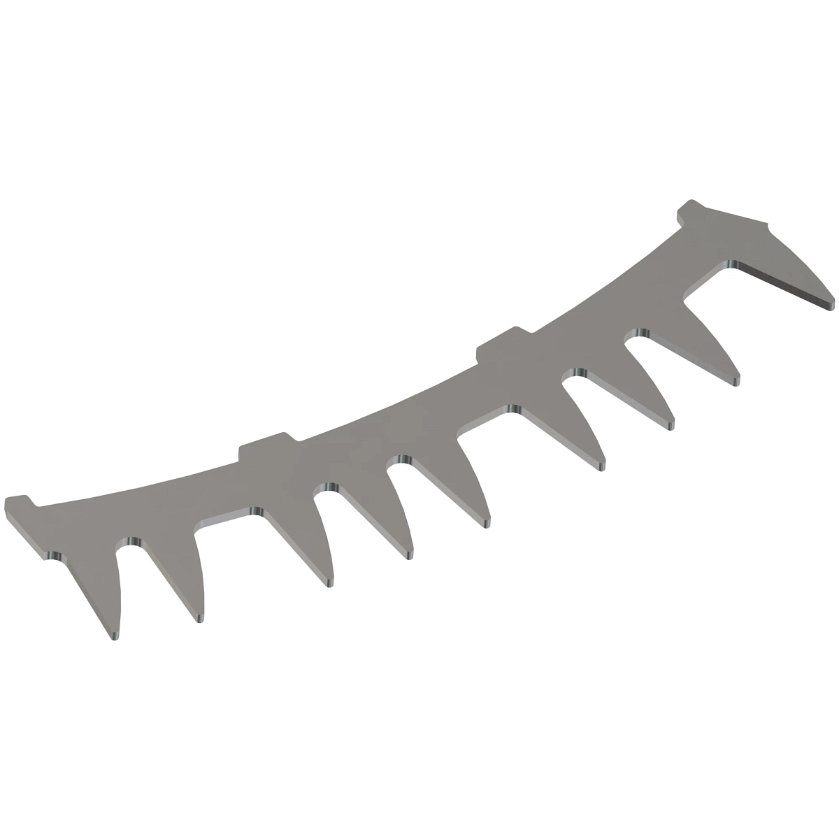 Mitnehmersegment