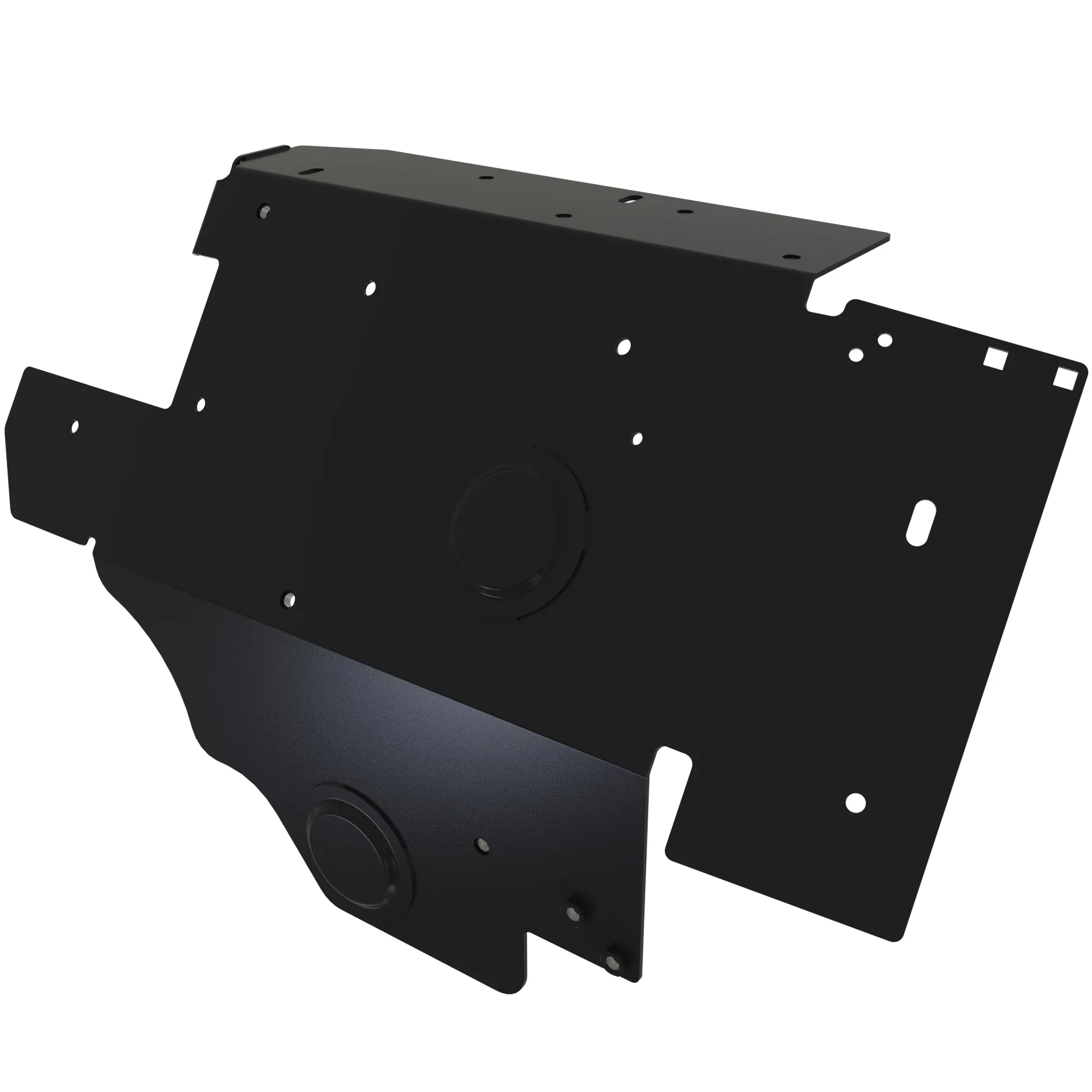 Heat Shield