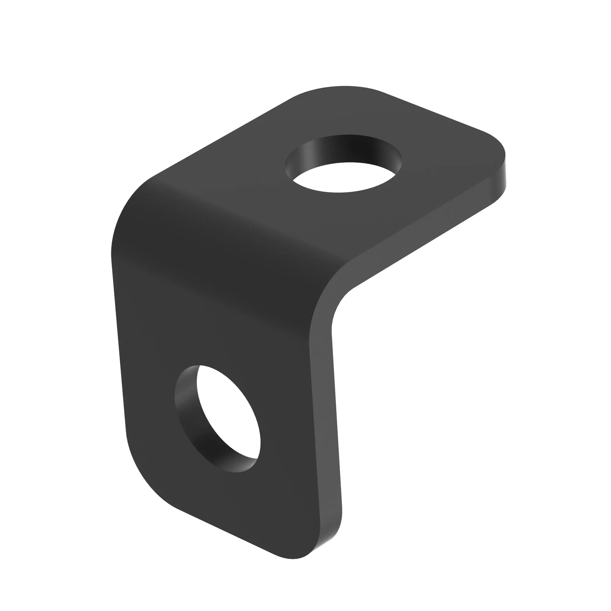 BRACKET, INNER PLUMB ROLLER