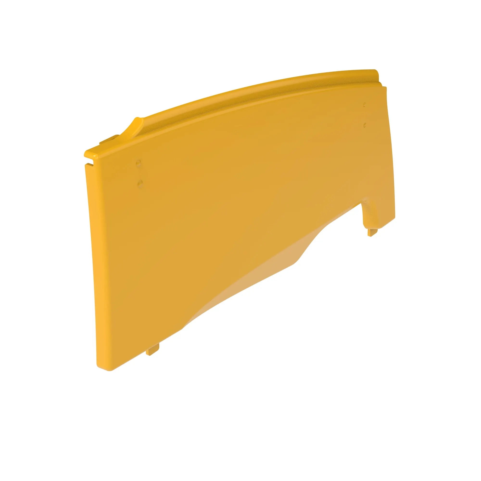 John Deere Engine Panel, Right Side - LVA15679