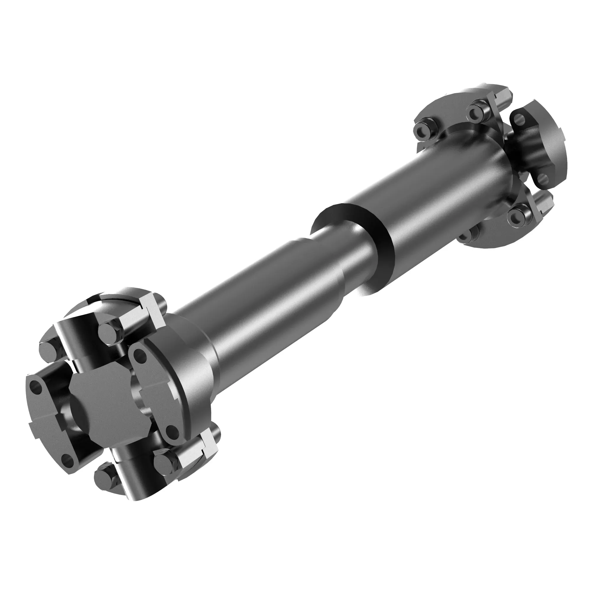 UNIVERSAL DRIVESHAFT