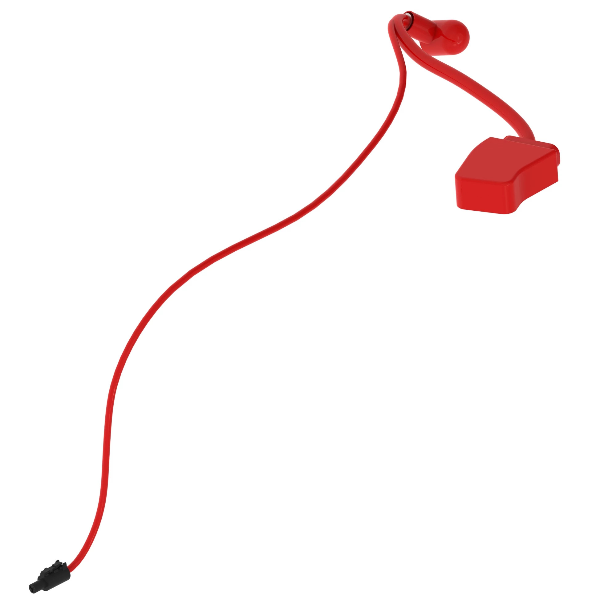 BATTERY CABLE, BATT CABLE,POS TO DI