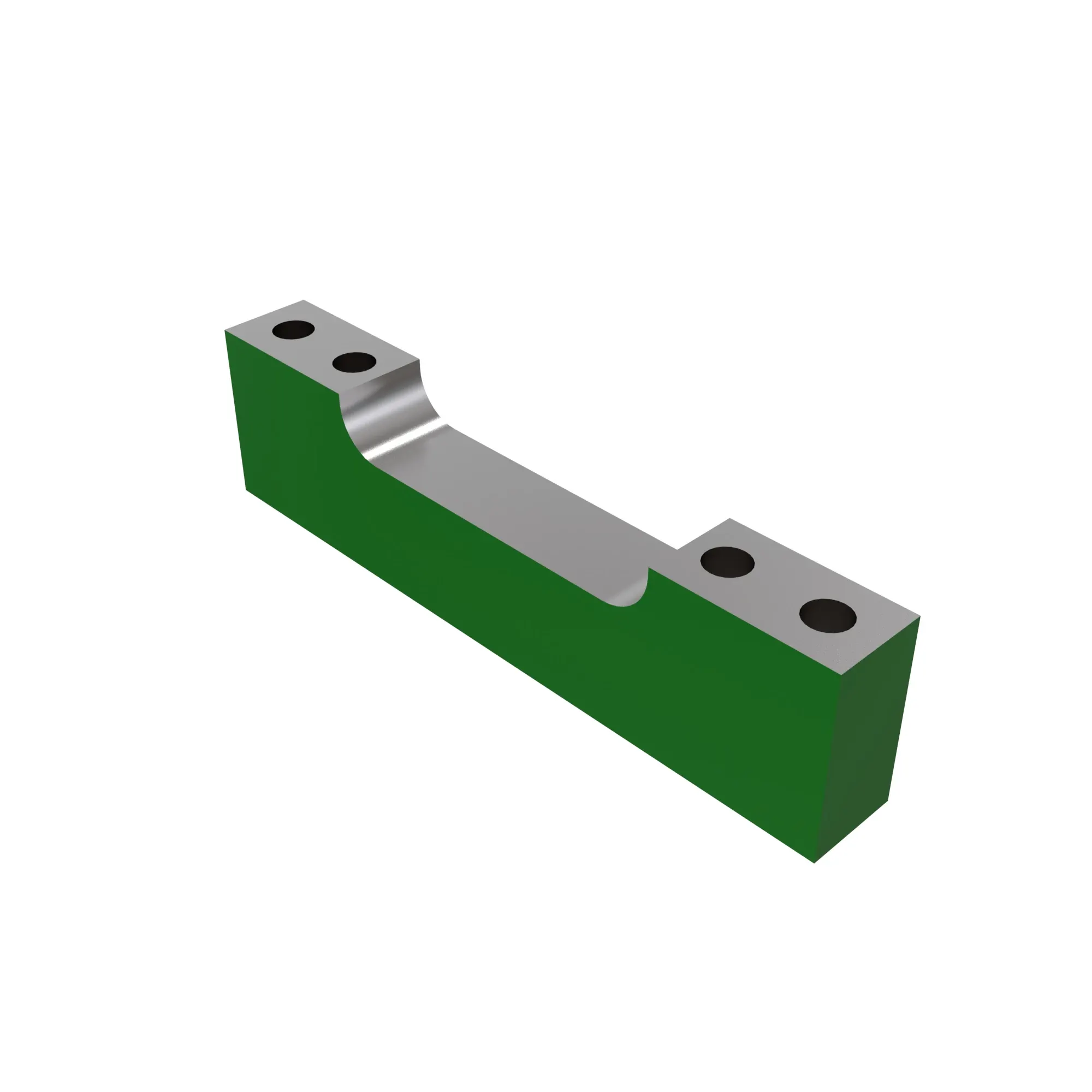 John Deere Bracket - R269961