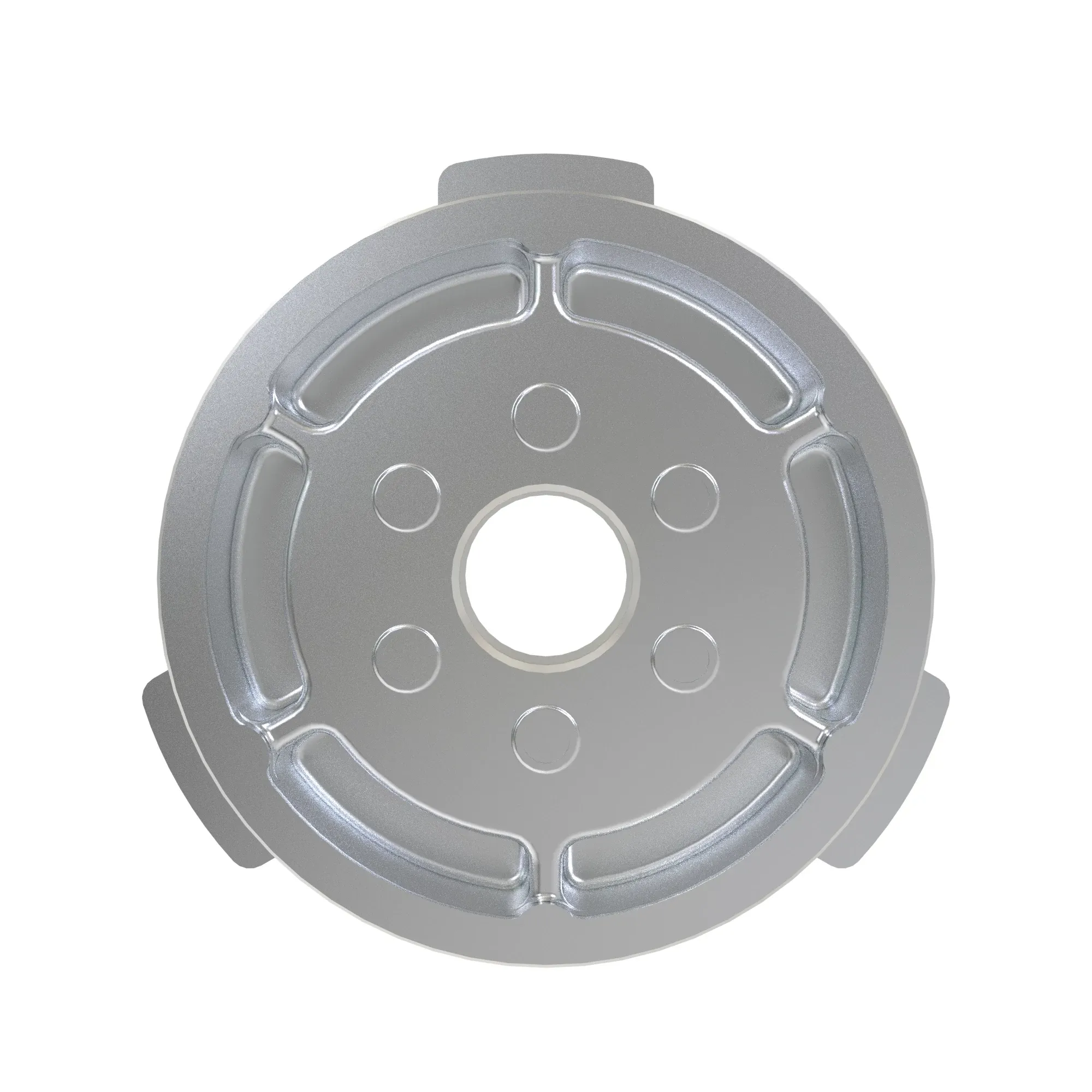 Piston