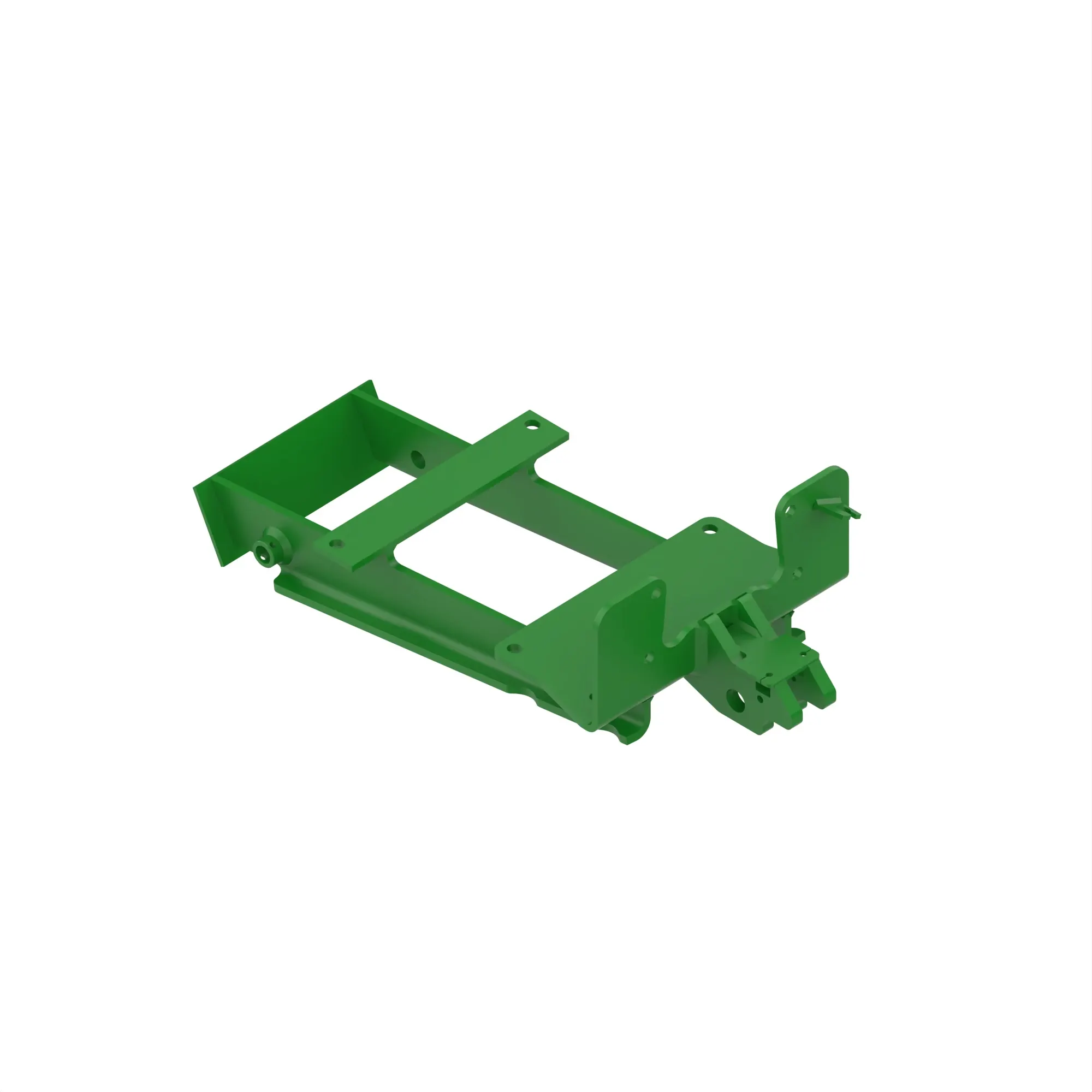 DROP DOWN PICK UP HITCH