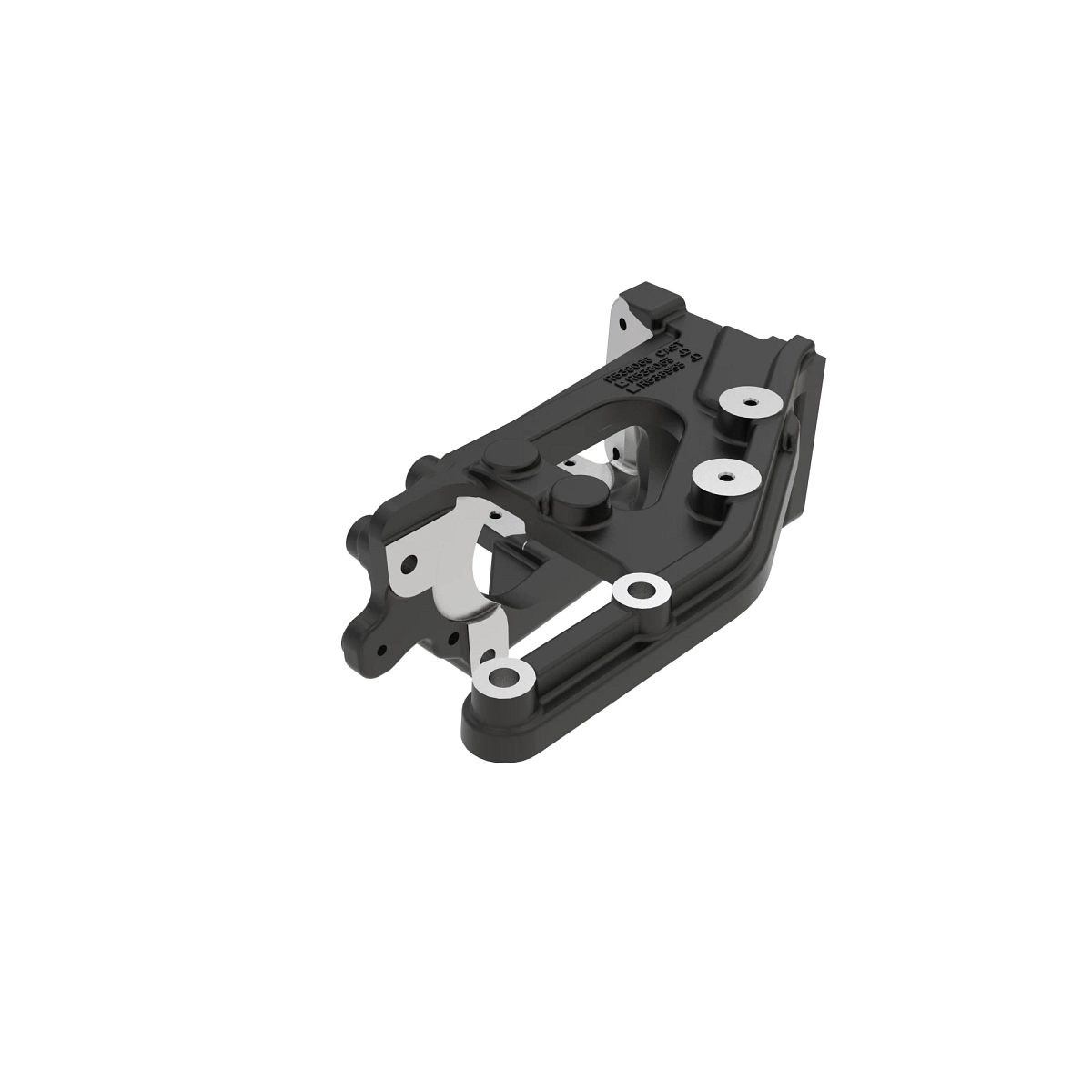Bracket, Lp Turbo Mounting
