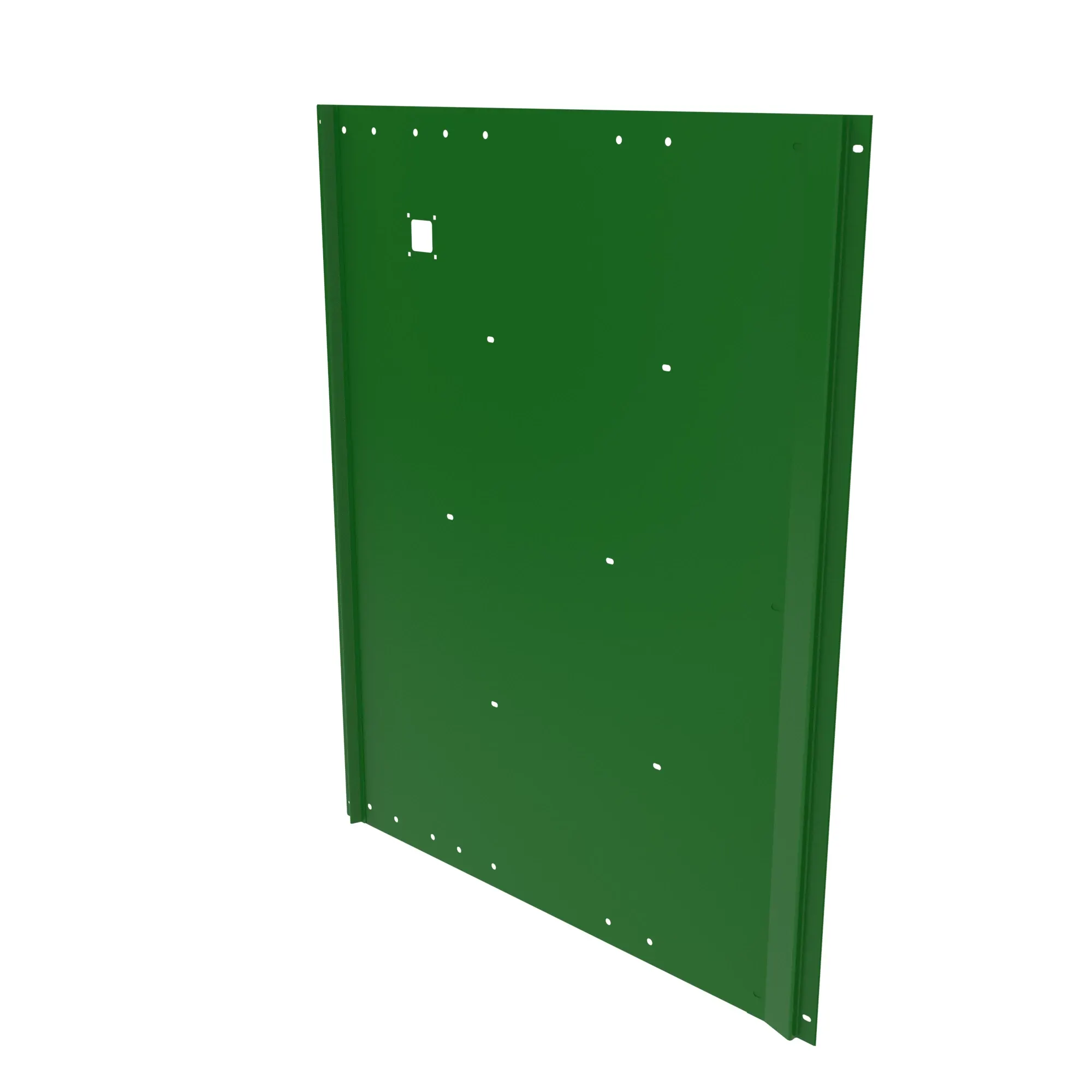 ASSY TAILING SHEET, DF4