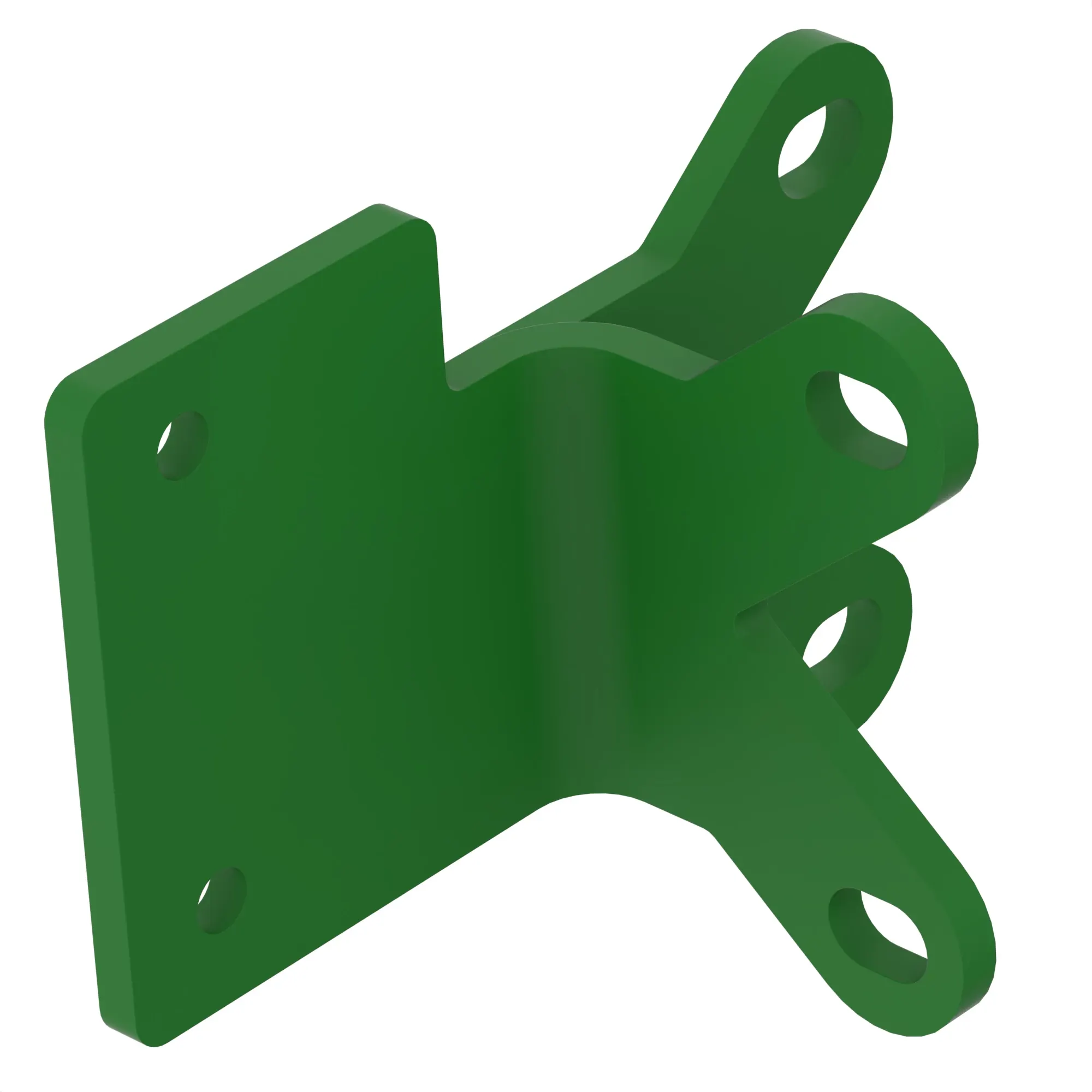 BRACKET, VALVE SUPPORT