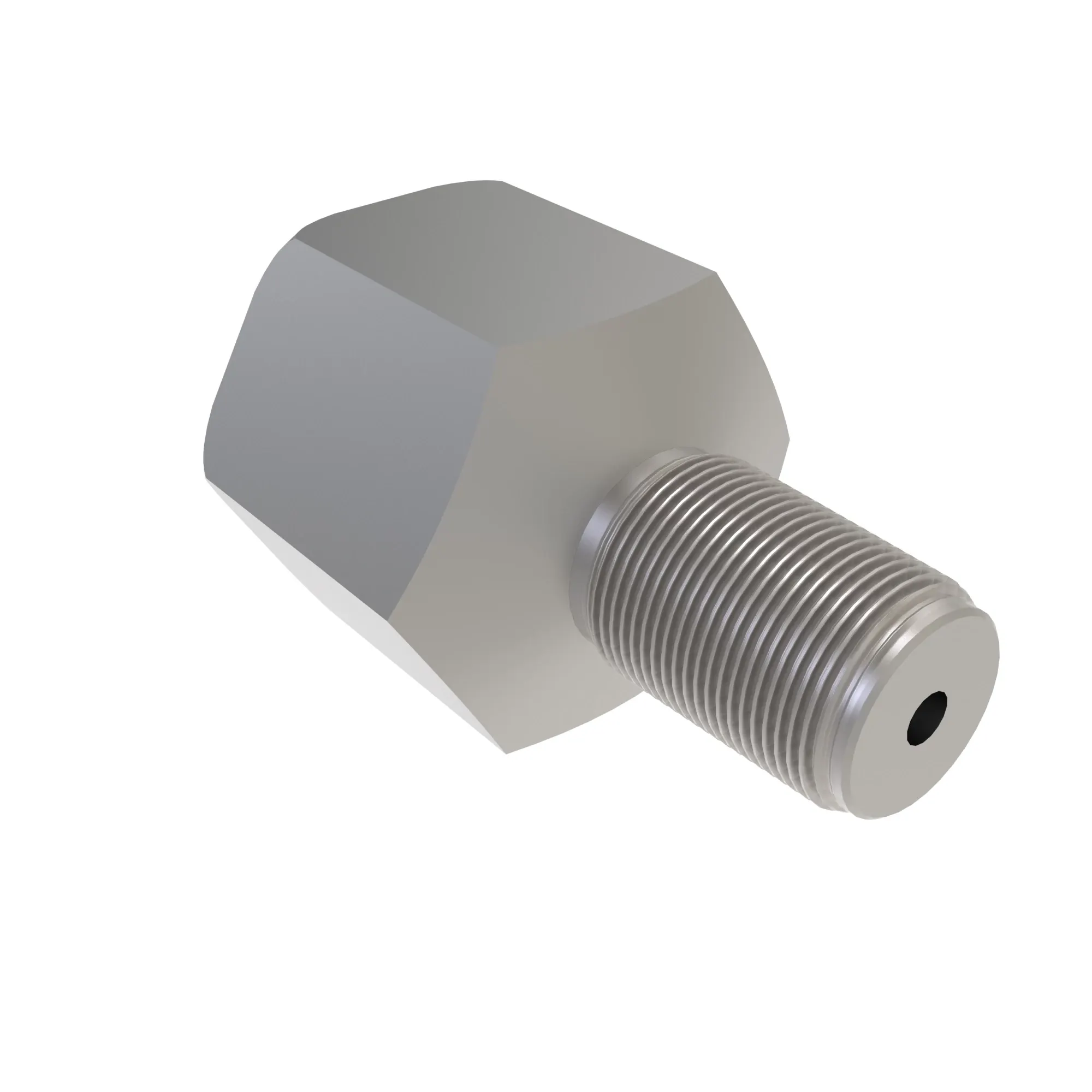 John Deere Adapter Fitting - 0071321374