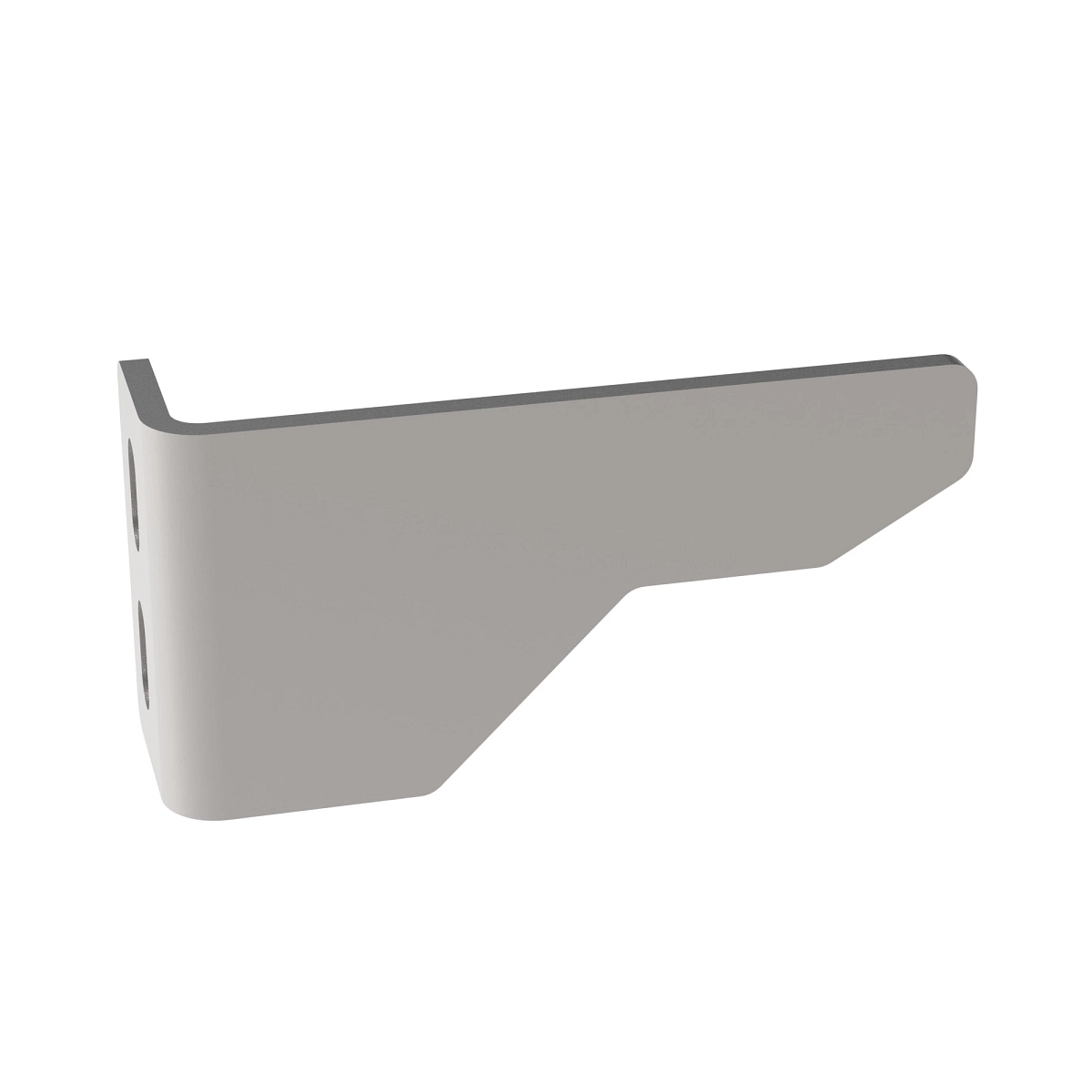 Holder, RH Side Wall