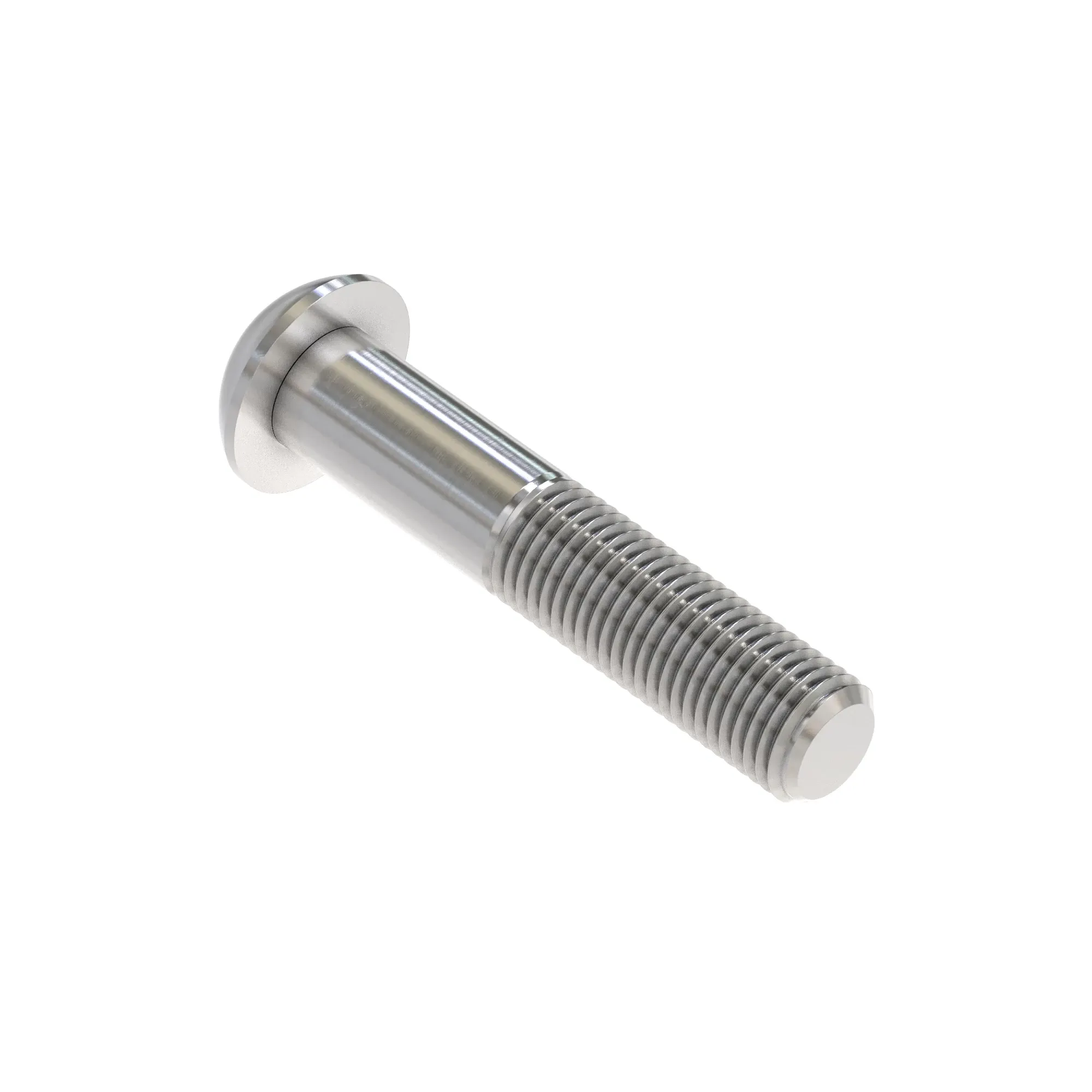 John Deere Button Head Screw, M8 X 40 - 21M7499