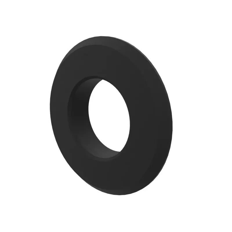 John Deere Flanged Back-Up Ring - EPC027947