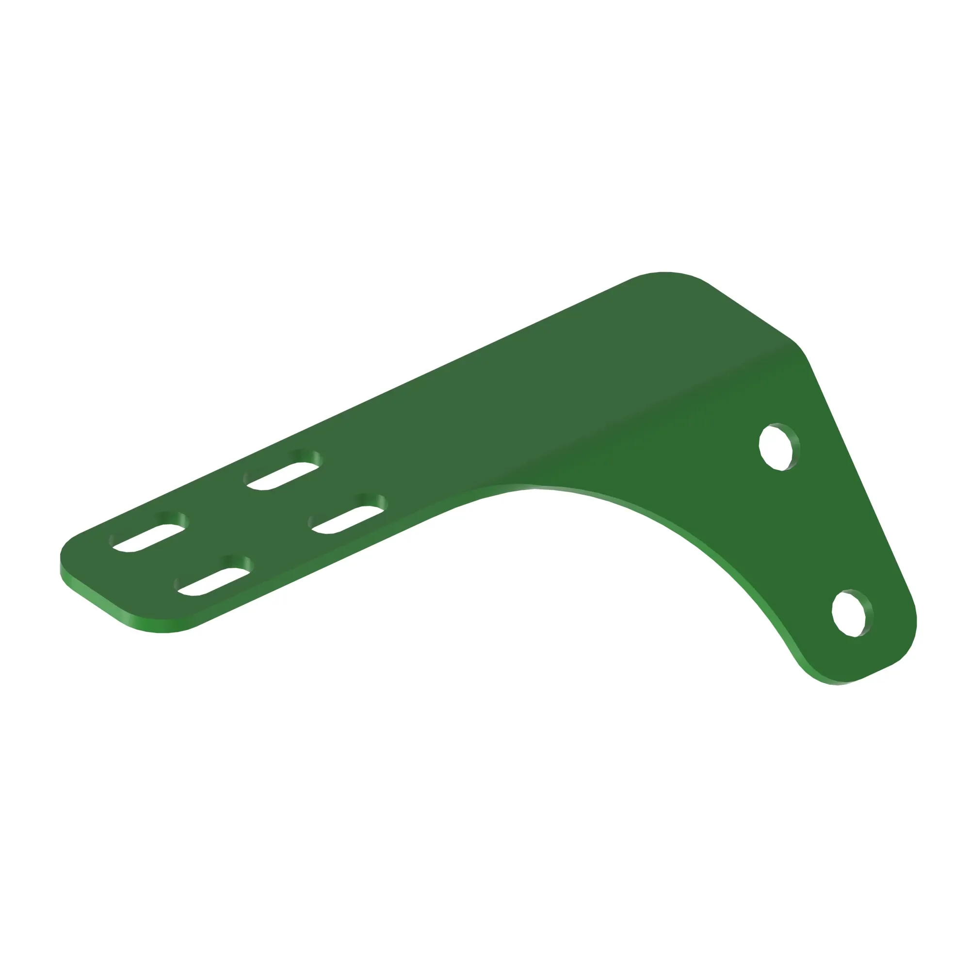 QUICK COUPLER BRACKET