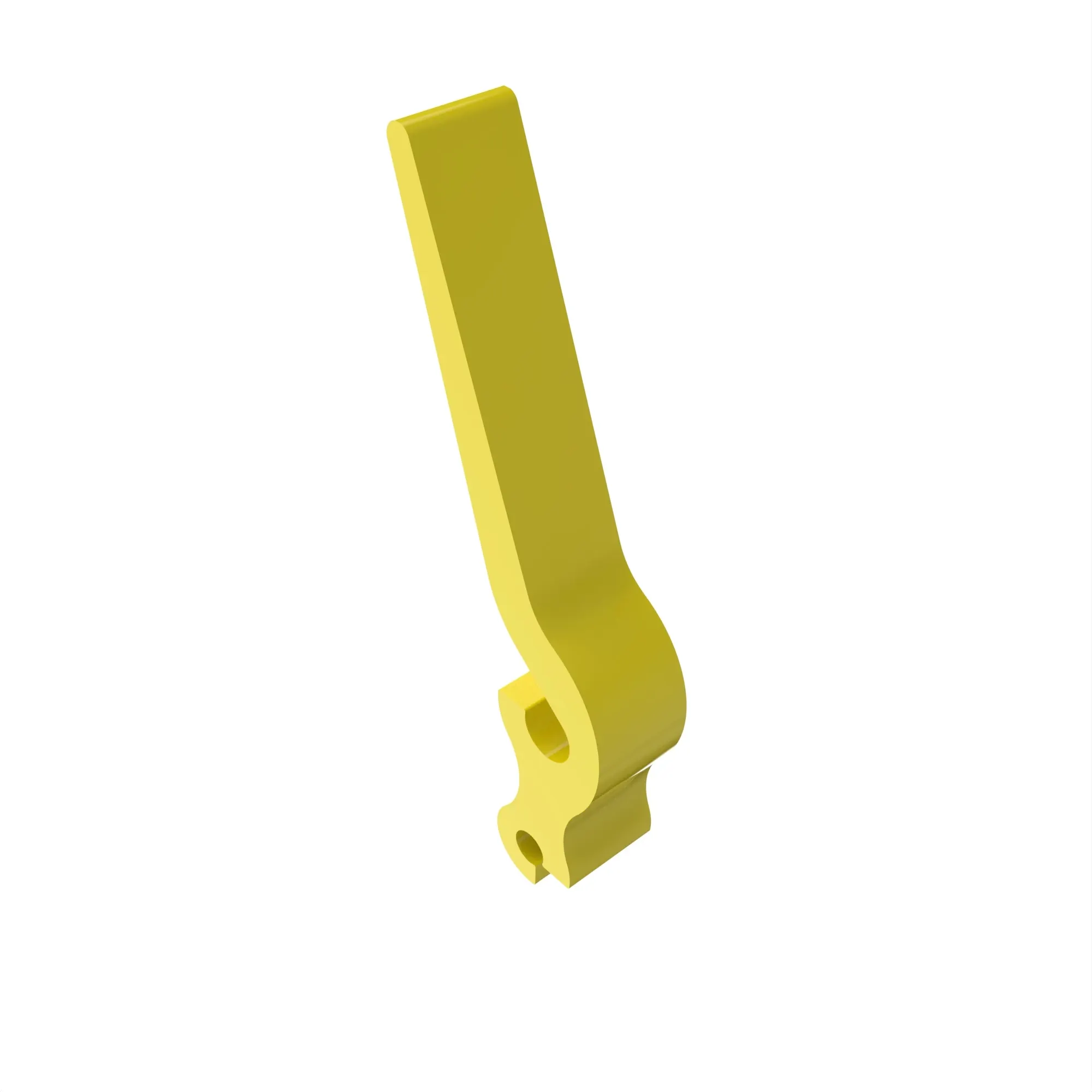 John Deere Lever Handle - H161342