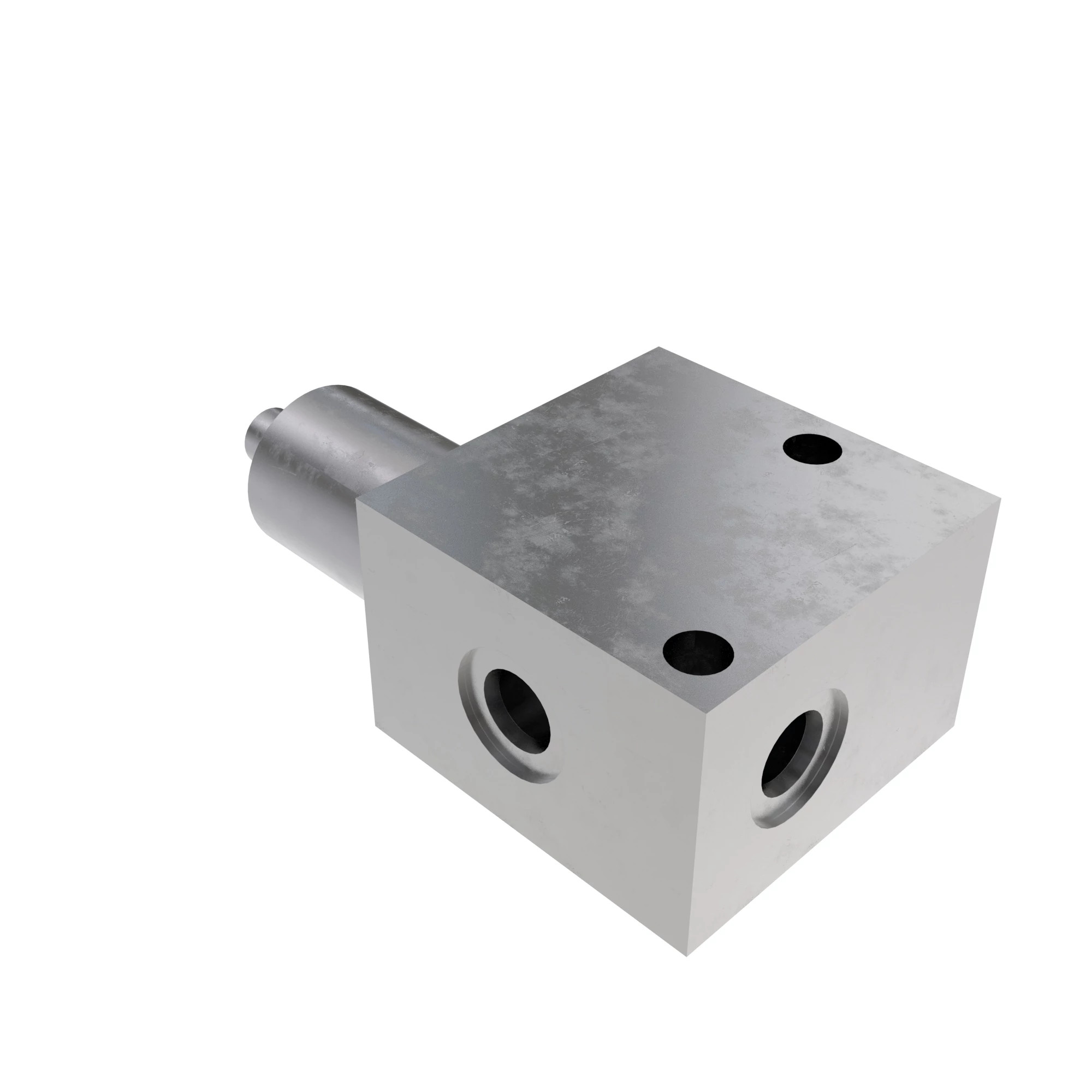 John Deere Down Pressure Valve - AMT556