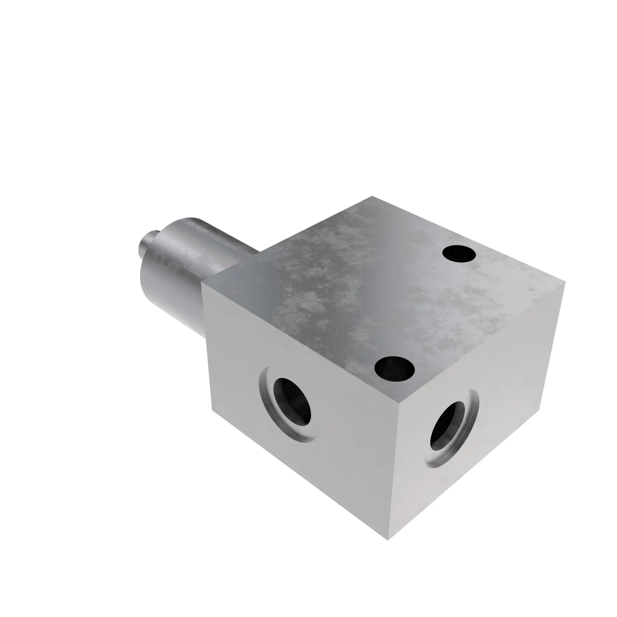 John Deere Down Pressure Valve - AMT556
