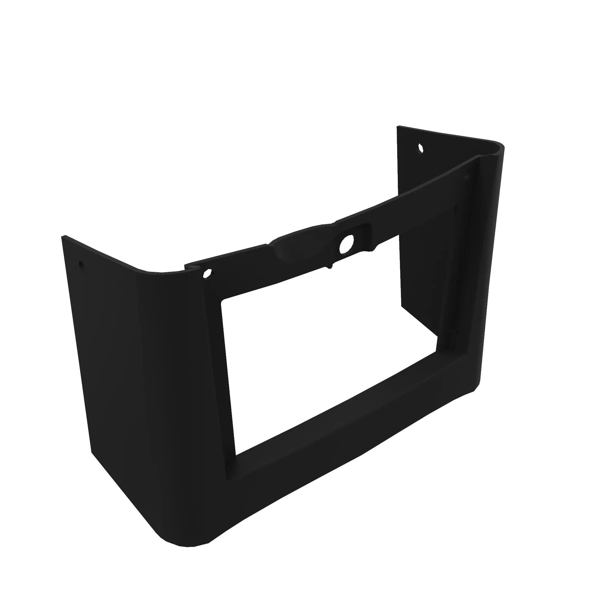 Cowl, Lower
