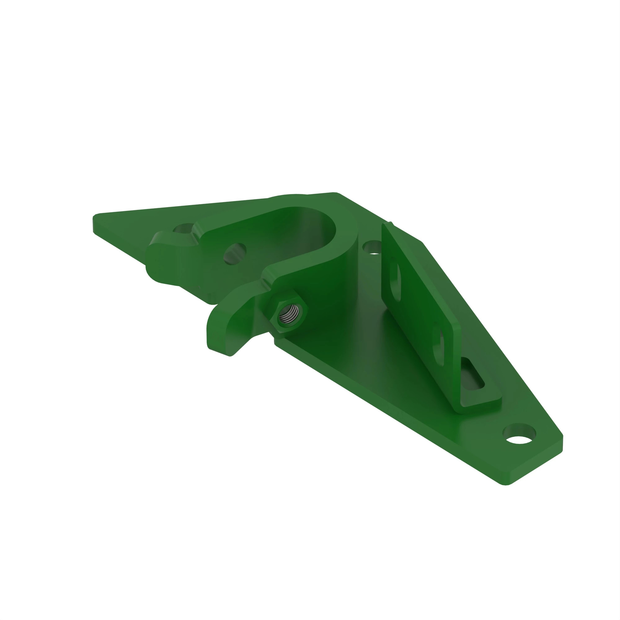 John Deere Bracket - AXE75343