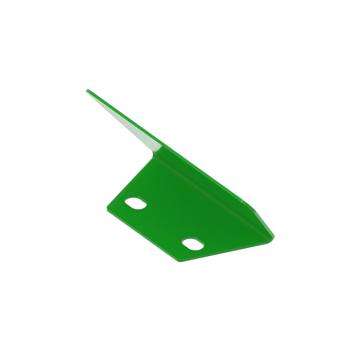 Bracket, Mower Height Control Suppo
