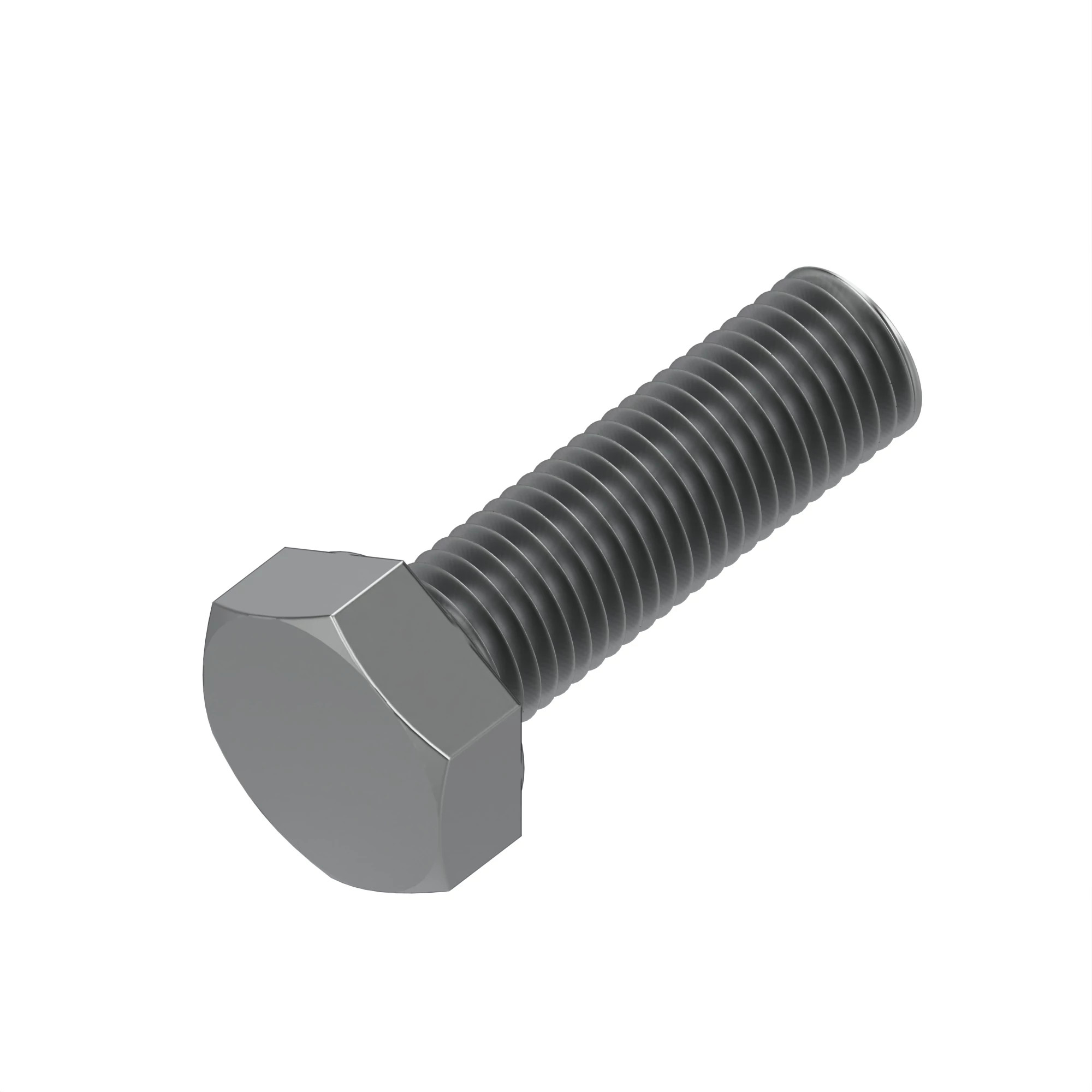 SCREW, HEX HEAD