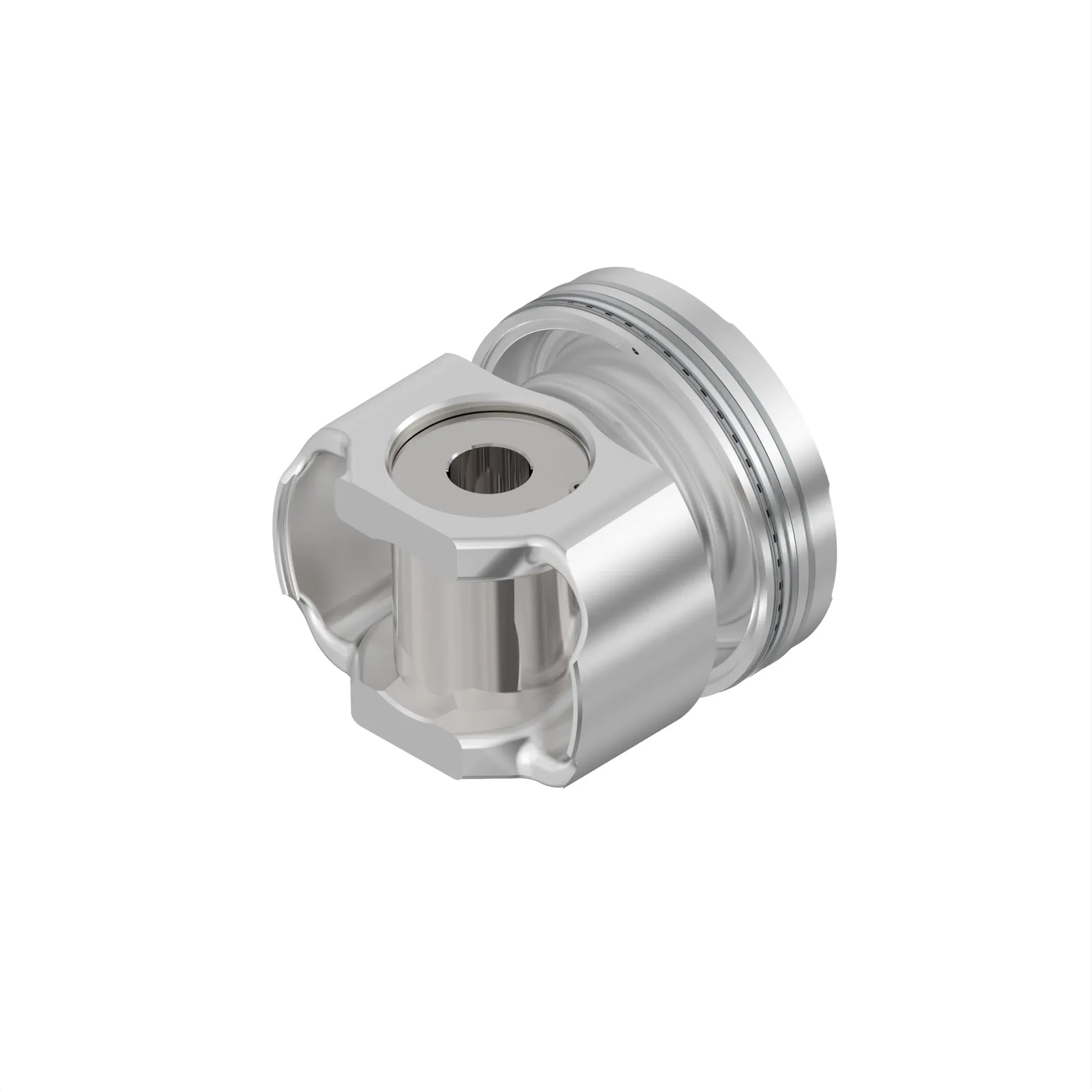 Piston Replacement Kit