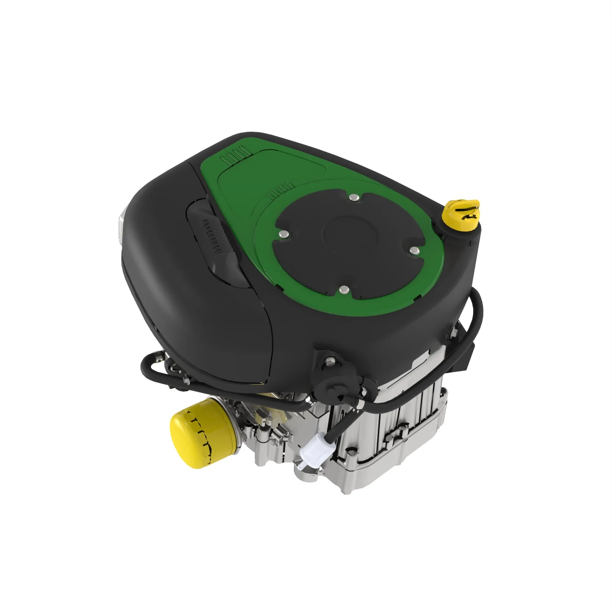 Gasoline Engine