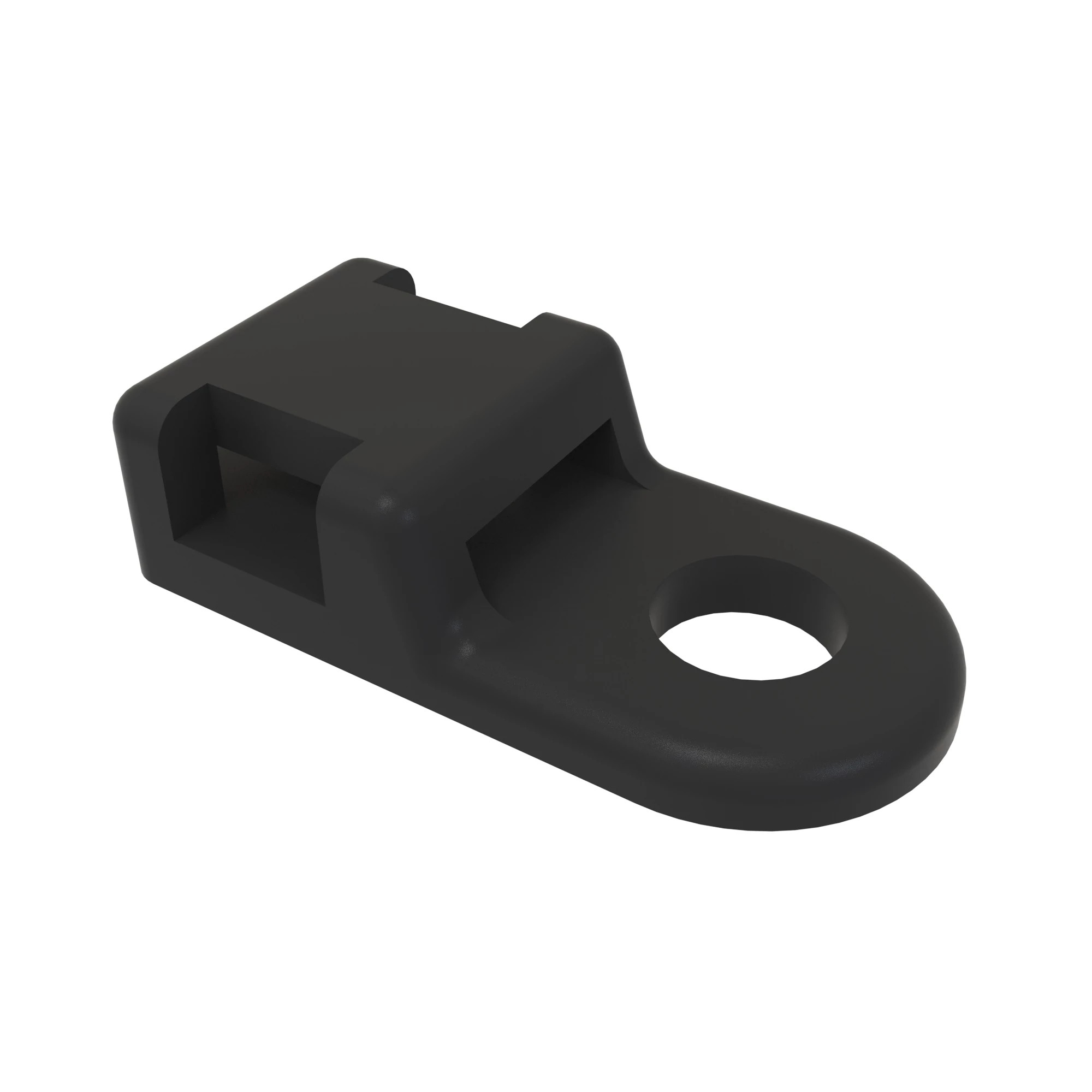 ANCHOR, TIE BAND MOUNT