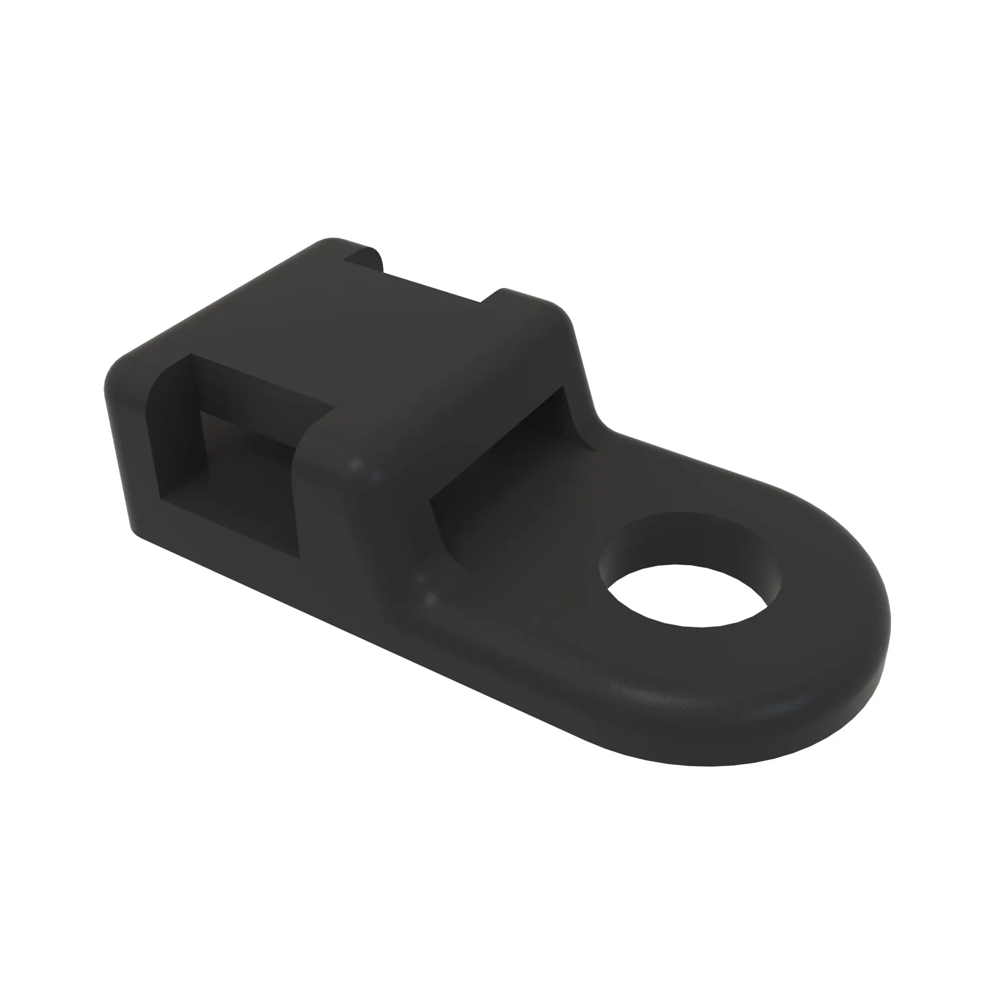 John Deere Tie Band Mount Anchor - T187394