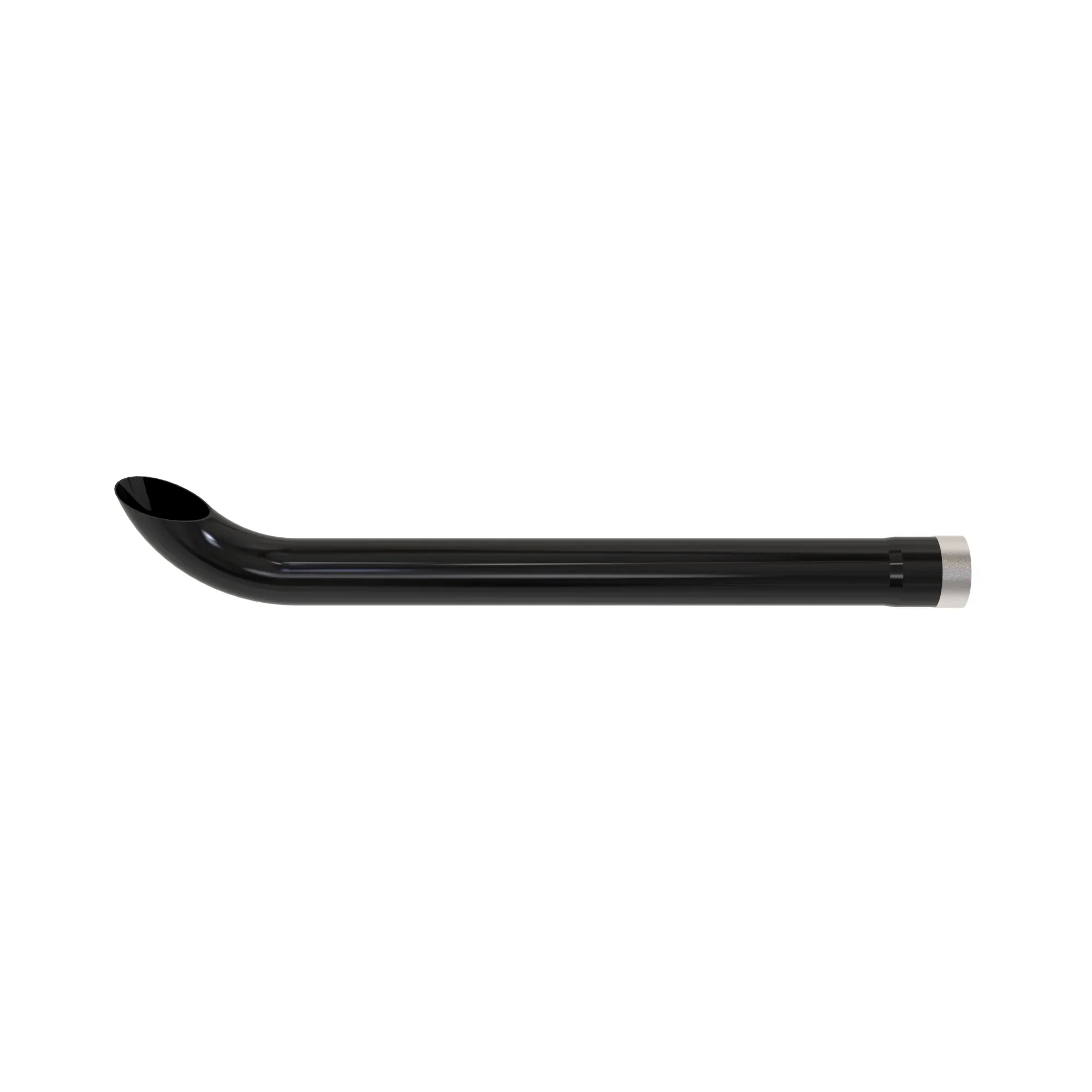 MUFFLER EXTENSION