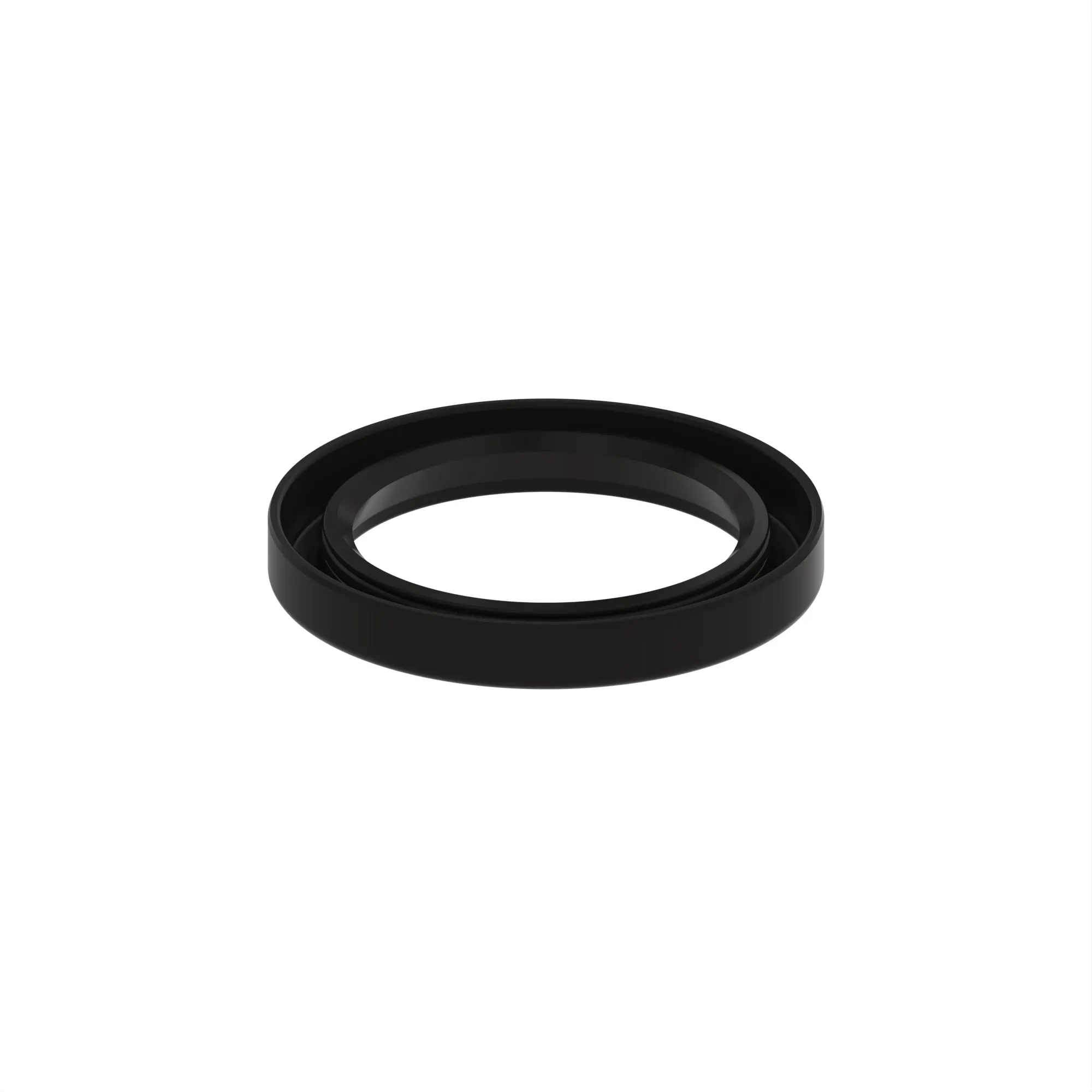 John Deere Internal Oil Rubber Seal - RE188273