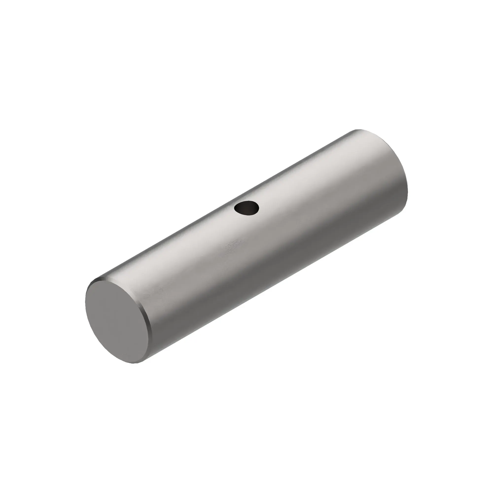 John Deere Straight Drilled Pin Fastener - A85707