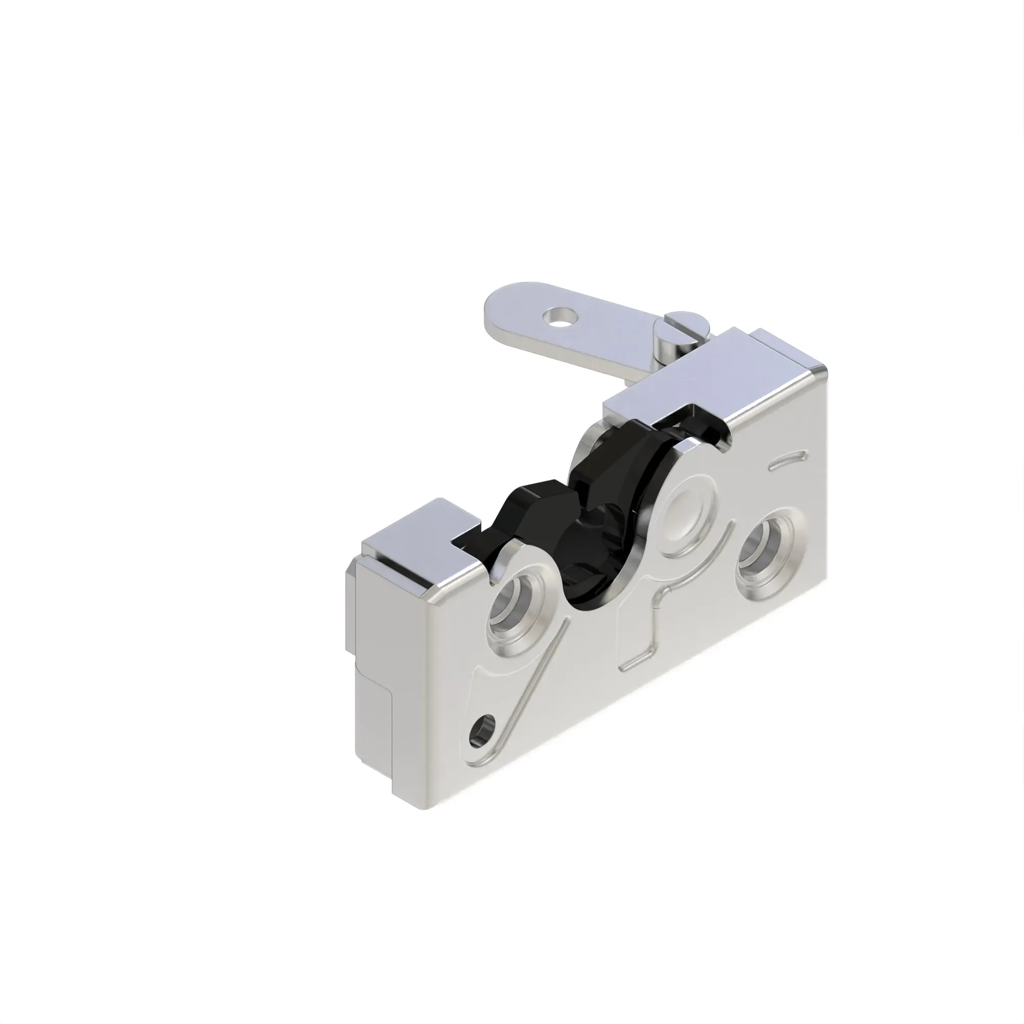 John Deere RH Door Latch - RE254952