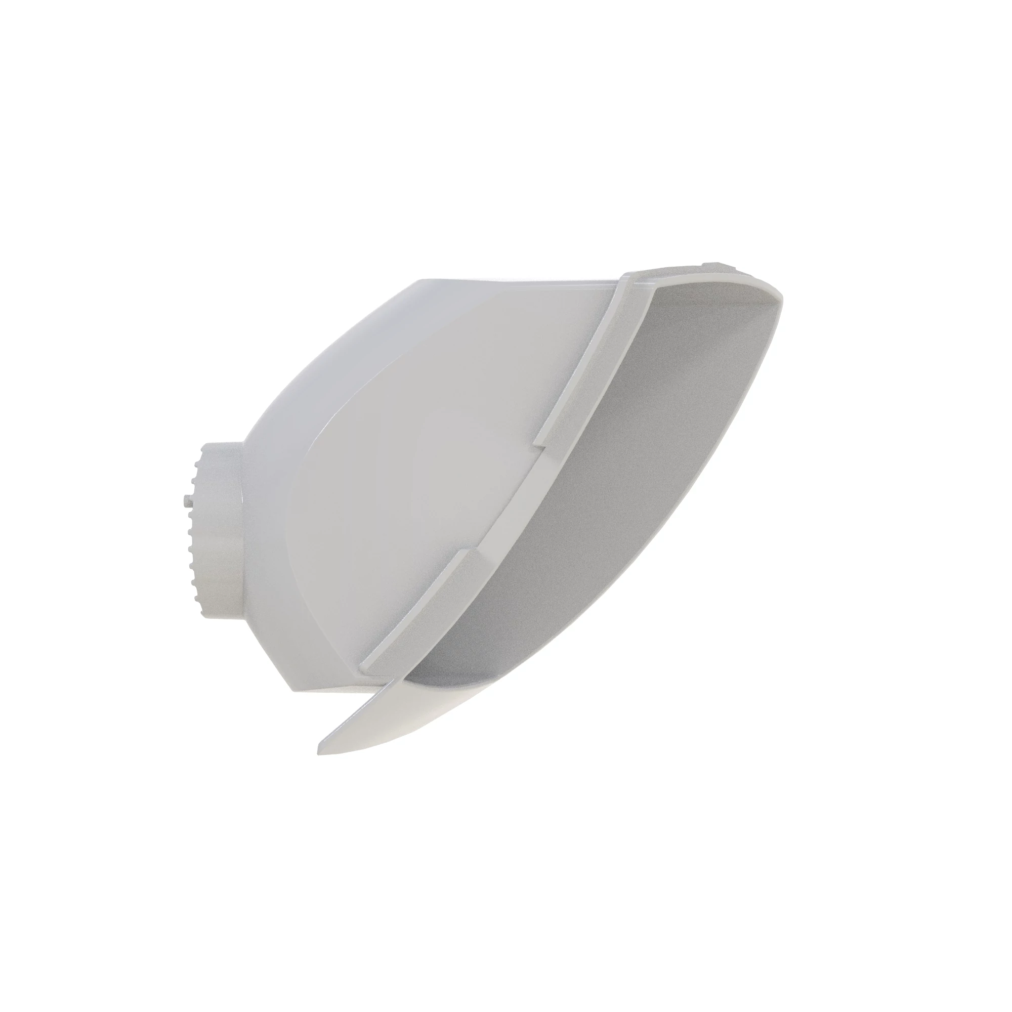 GX20188: Hood Right Side Reflector | Shop.Deere.com