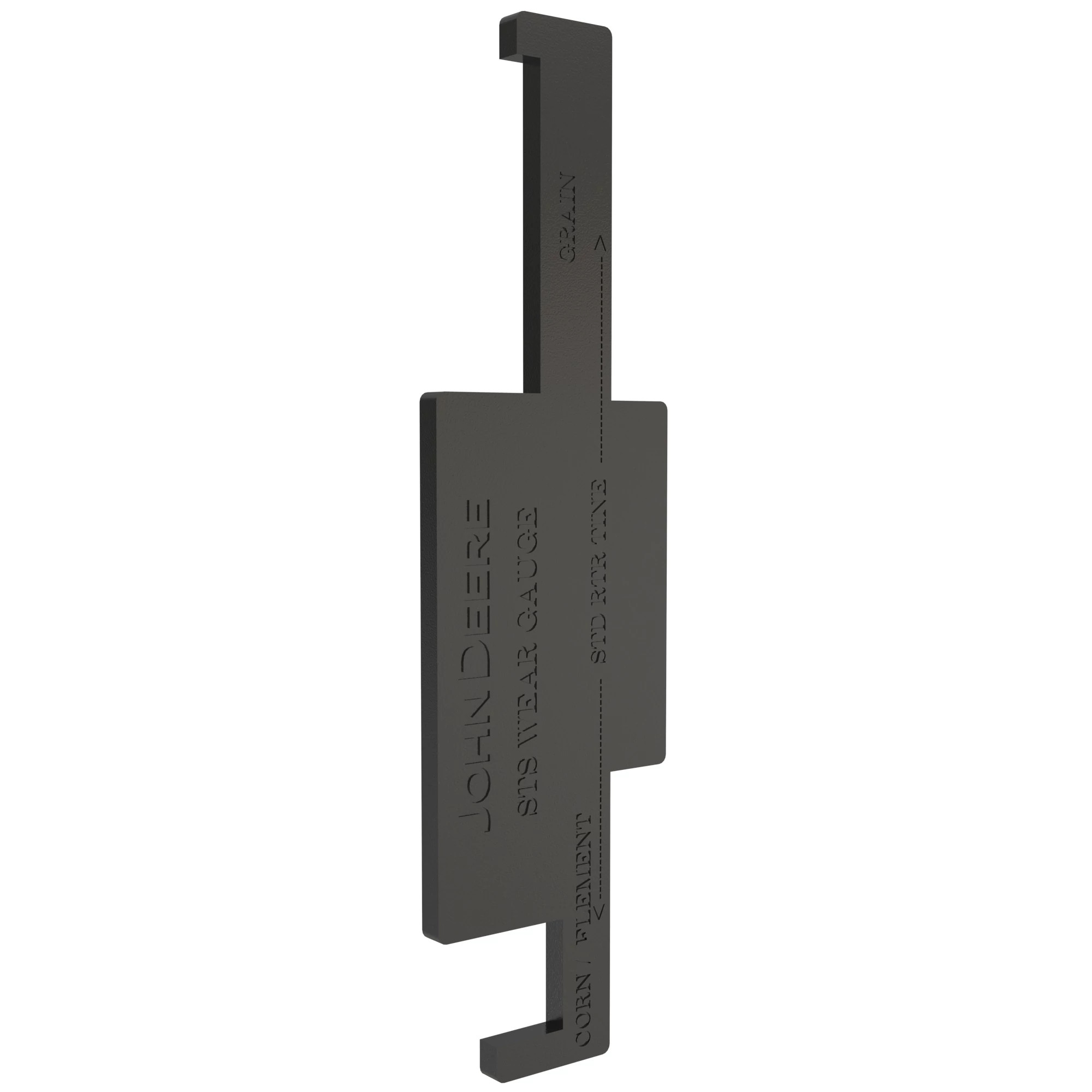 John Deere Variable Stream Rotor Gauge - KXE10110