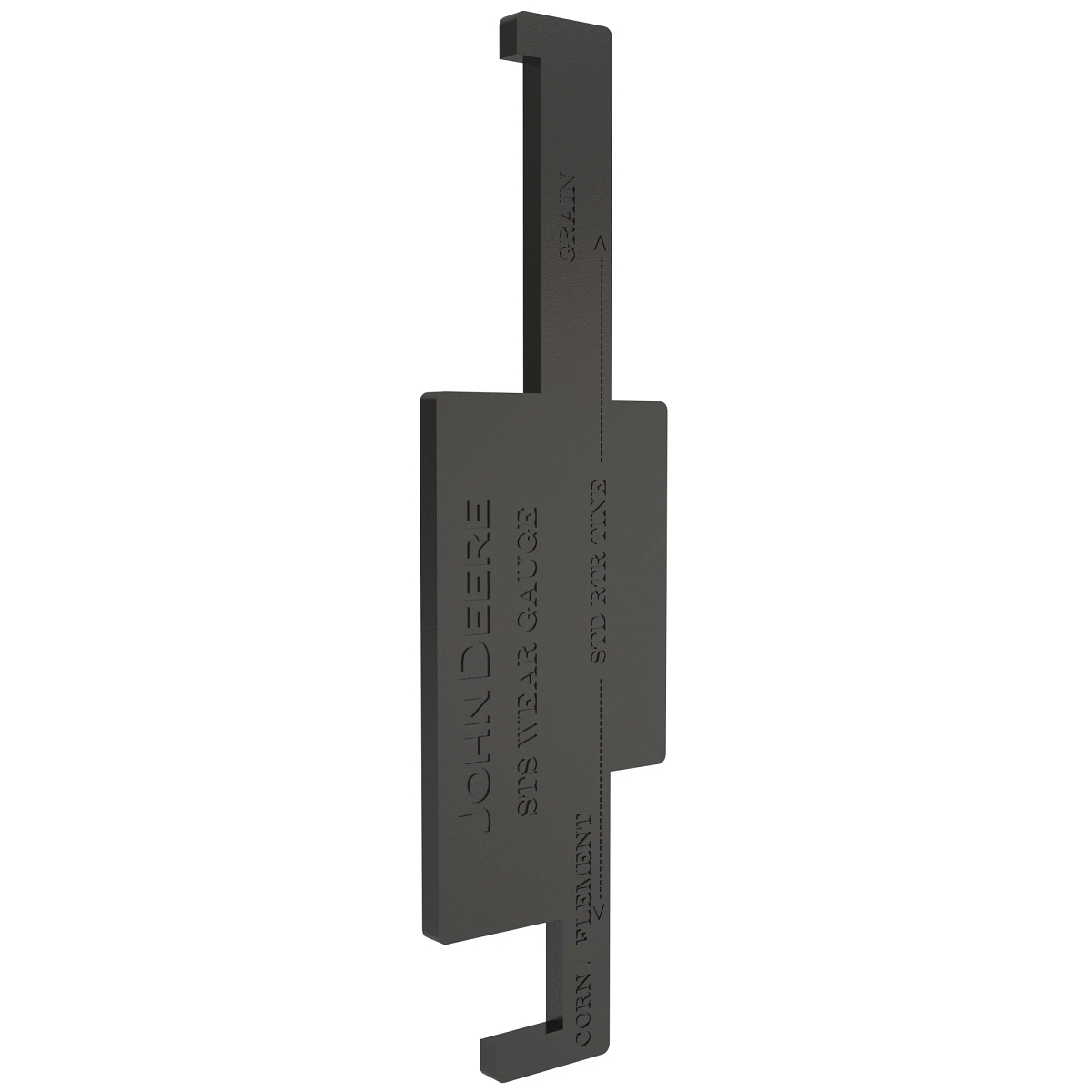 John Deere Variable Stream Rotor Gauge - KXE10110